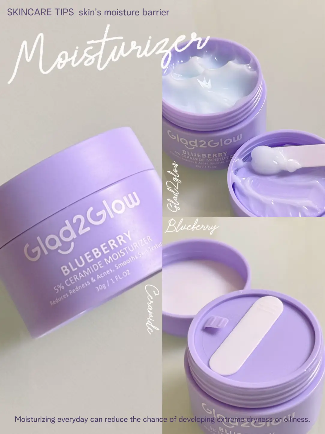 จัดเต็ม Ceramide 5ชนิด ในราคาแค่1xx.- มีจริงหรอ ⁉️ | แกลเลอรีที่โพสต์ ...