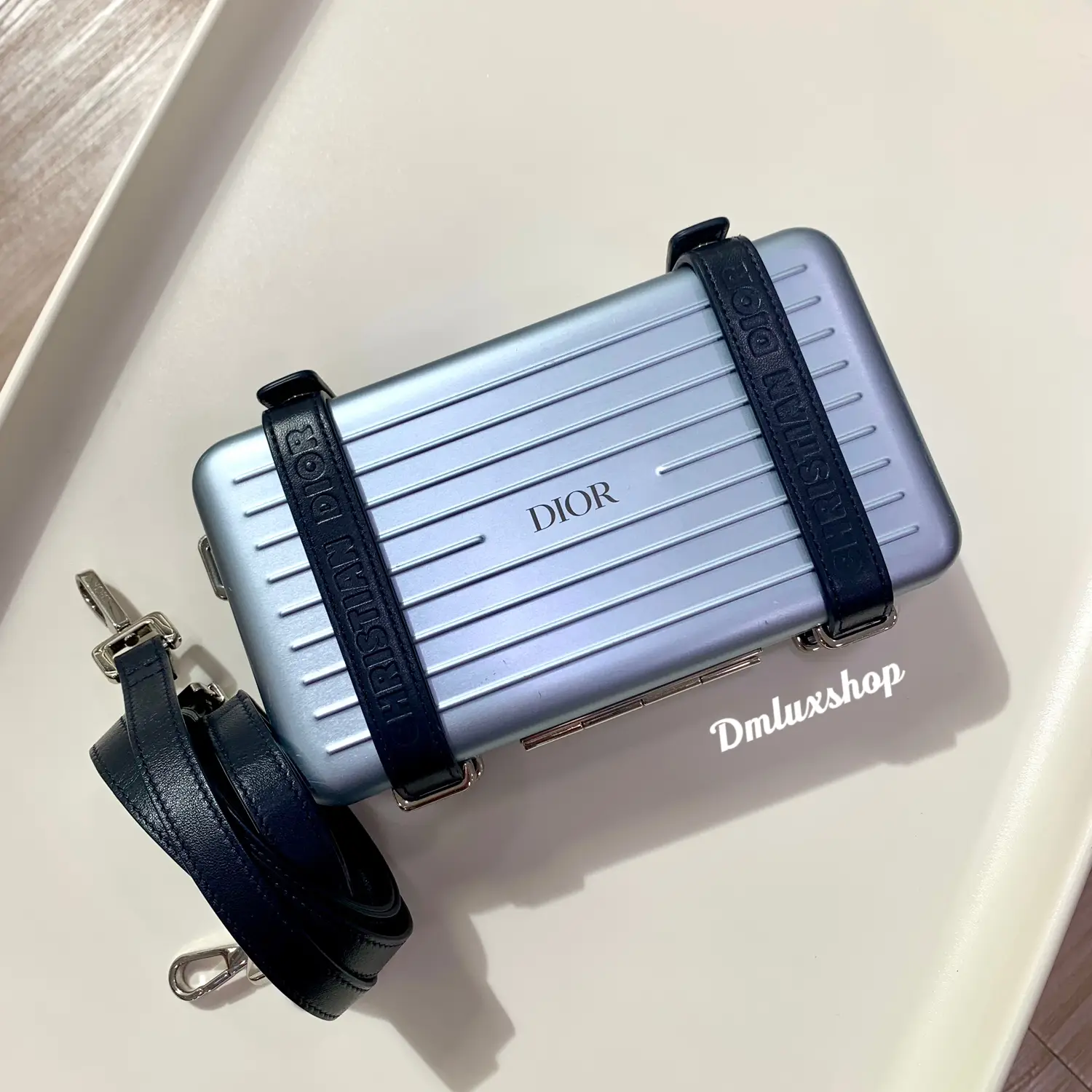 Dior rimowa discount clutch price singapore