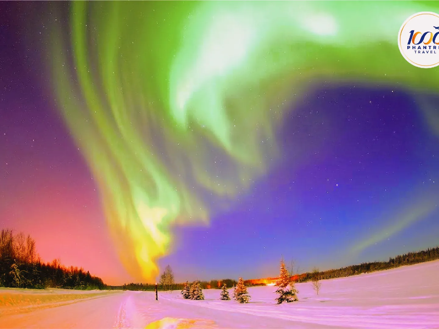 เมืองที่มีฤดูหนาวยาวนานมากถึง 8 เดือน | แกลเลอรีที่โพสต์โดย 1000trip ...