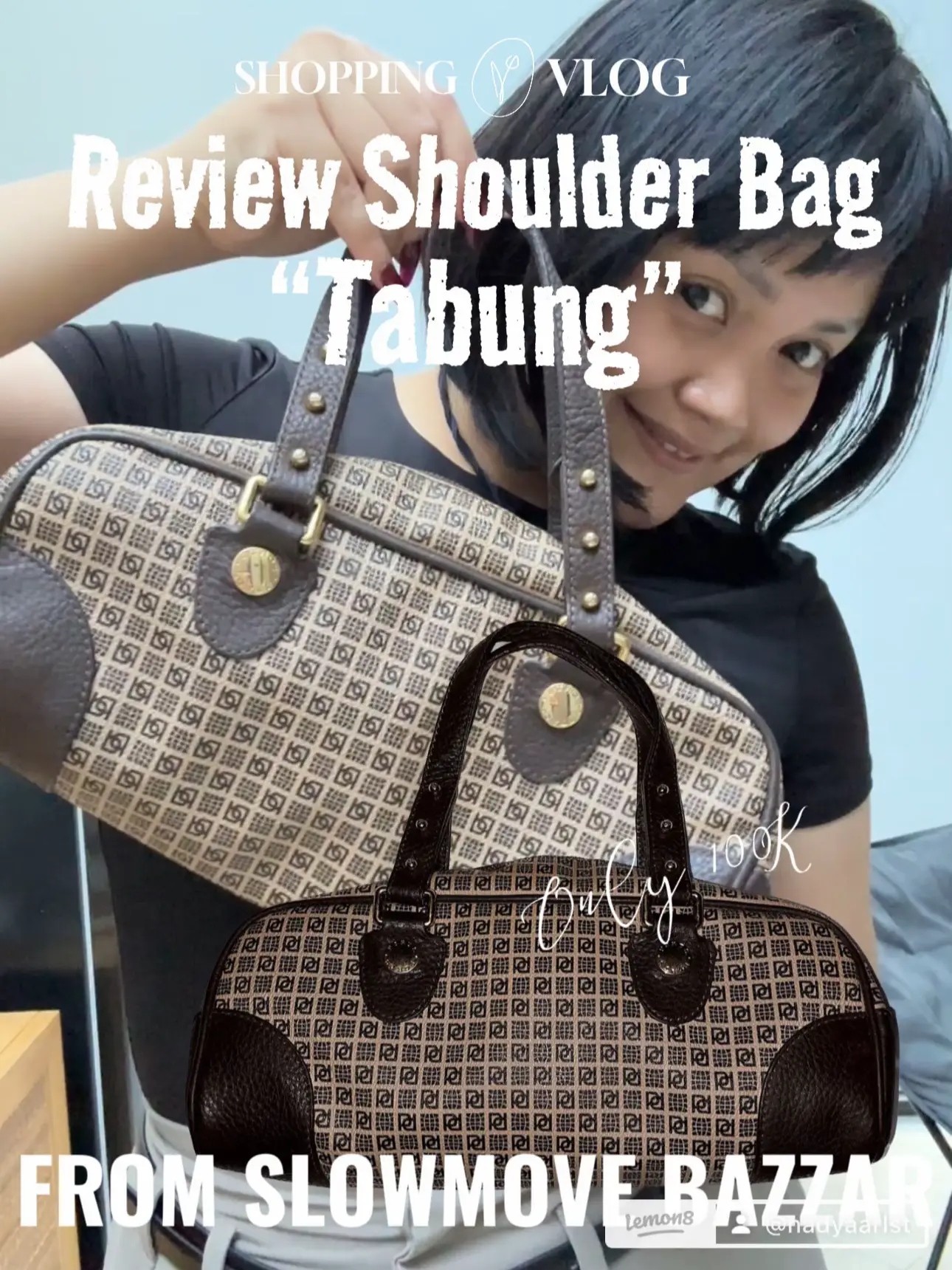 Unboxing & Honest Review on Louis Vuitton Petit Sac Plat Mini Bag