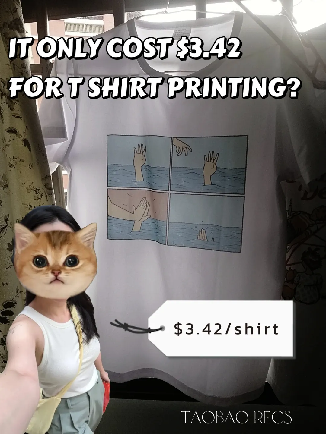 design your own t shirt at <$3.50! 🎨✨'s images