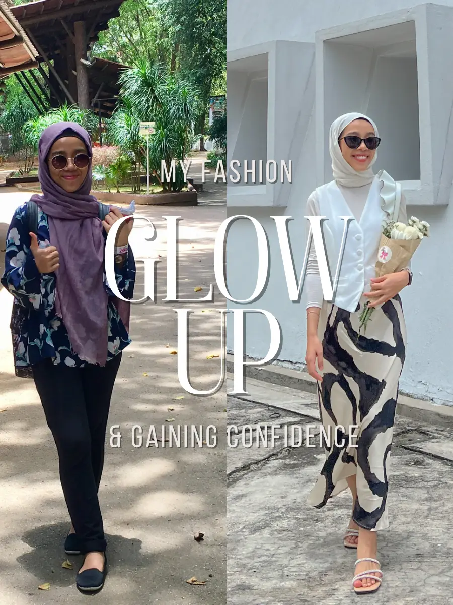 4 STYLE MISTAKES & HOW TO AVOID  Galeri disiarkan oleh Faznadia