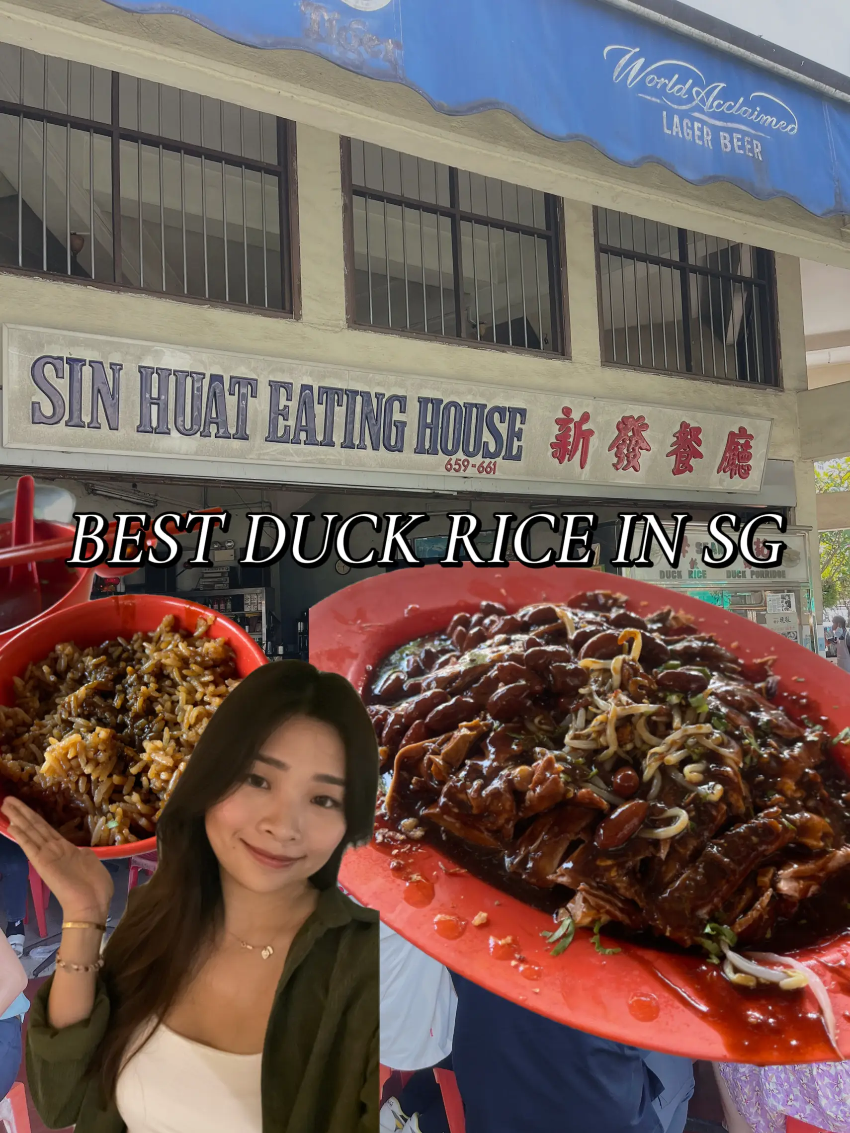 20 top Duck Rice Jb ideas in 2024