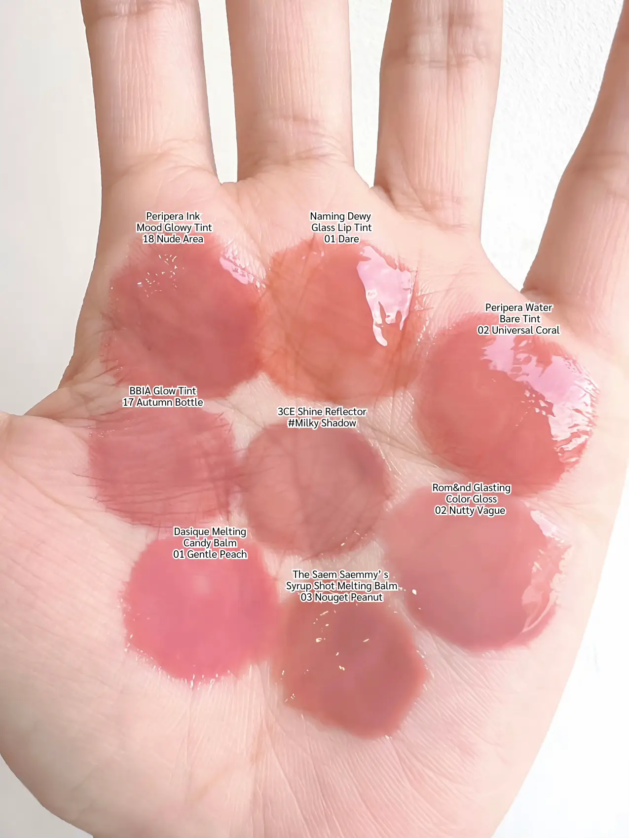 15 Rave Straight Pudding Color Swash Lip Favorite🍮 | Gallery posted by ...