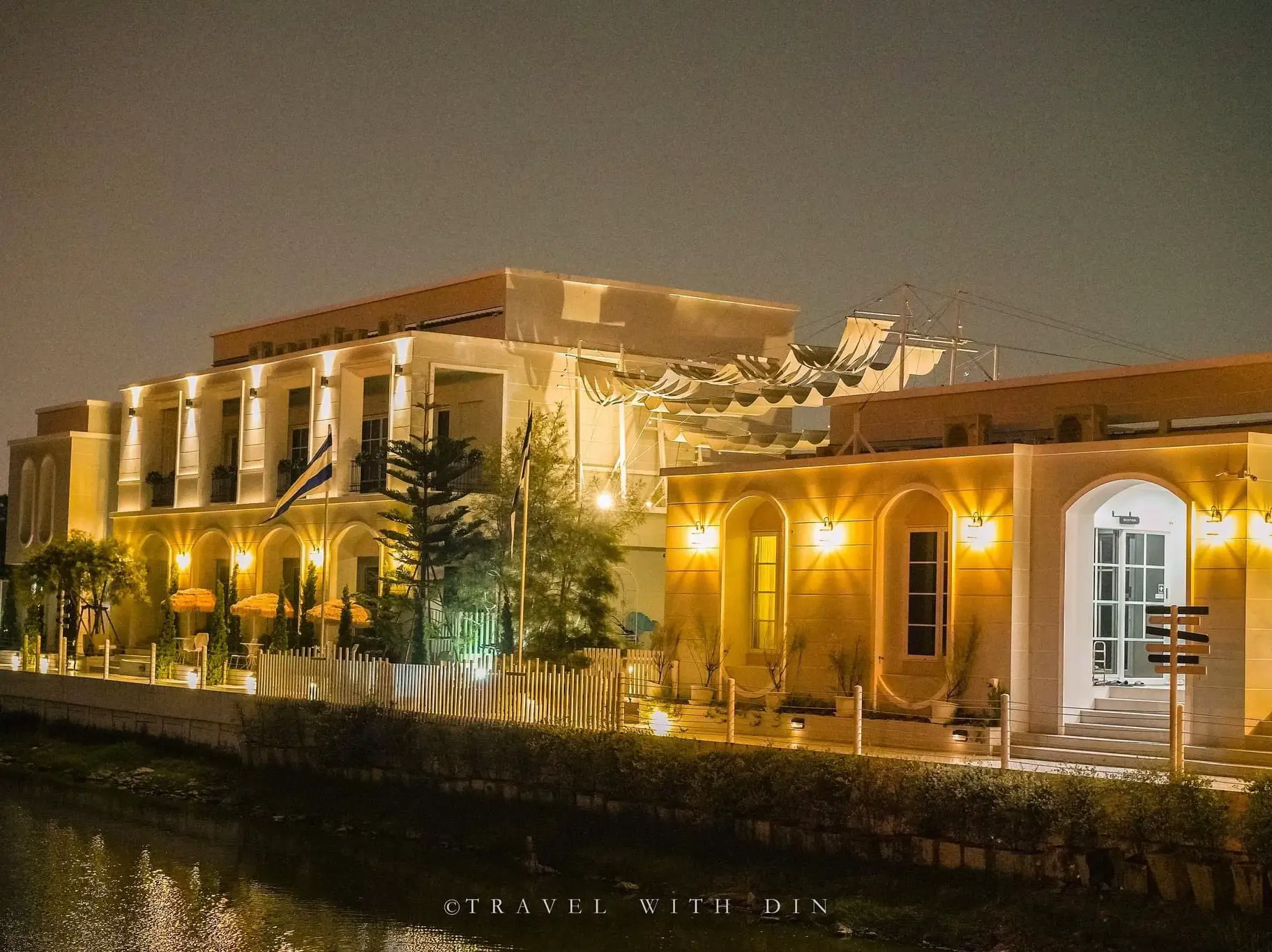 Thong Thyme cafe‘ คาเฟ่เปิดใหม่ย่าน นวมินทร์ แกลเลอรีที่โพสต์โดย