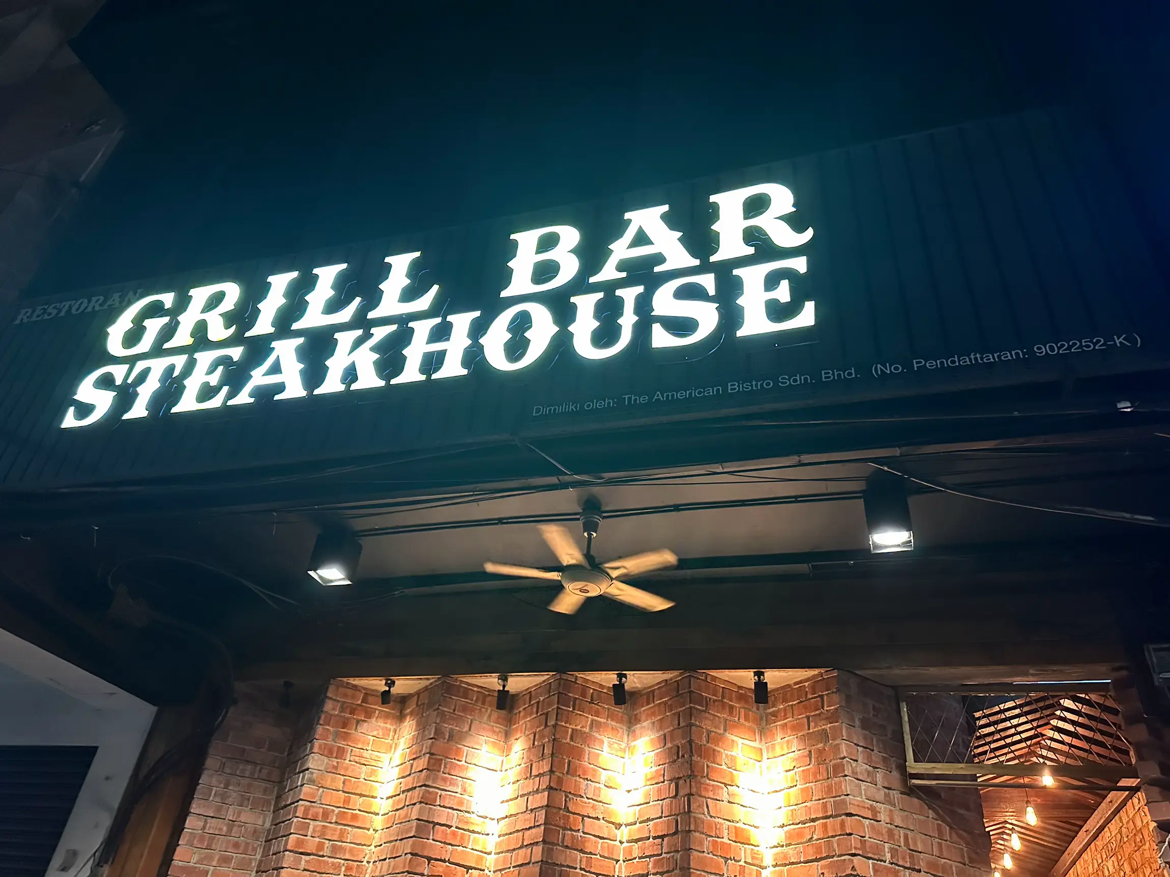 Grill Bar Steakhouse Jb Lemon8 Search