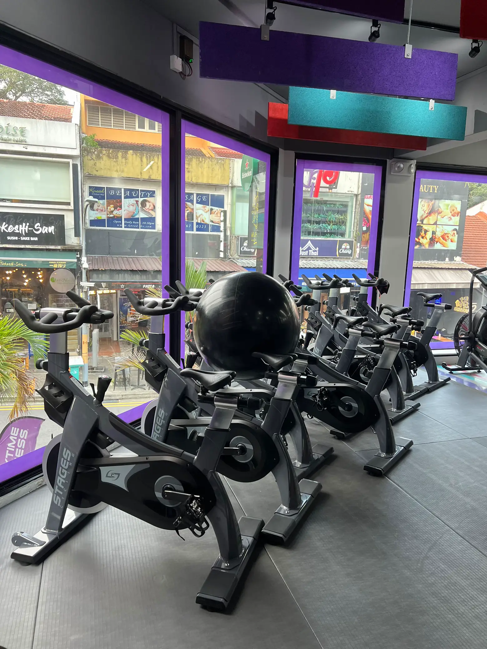SHOULD YOU INVEST IN AN ANYTIME FITNESS MEMBERSHIP