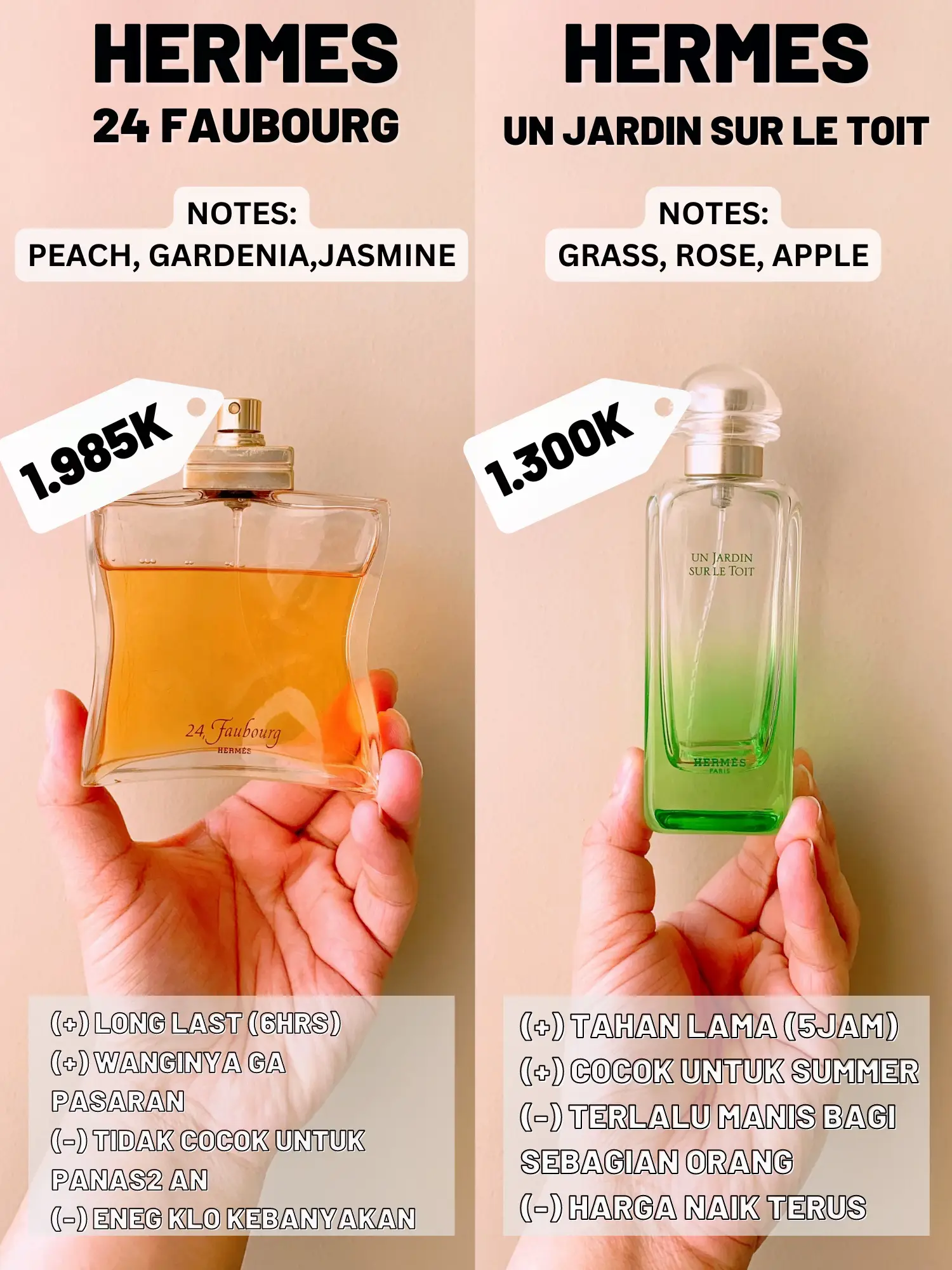 SAVE] Parfum Wangi Orang kaya, Gallery posted by anderscent