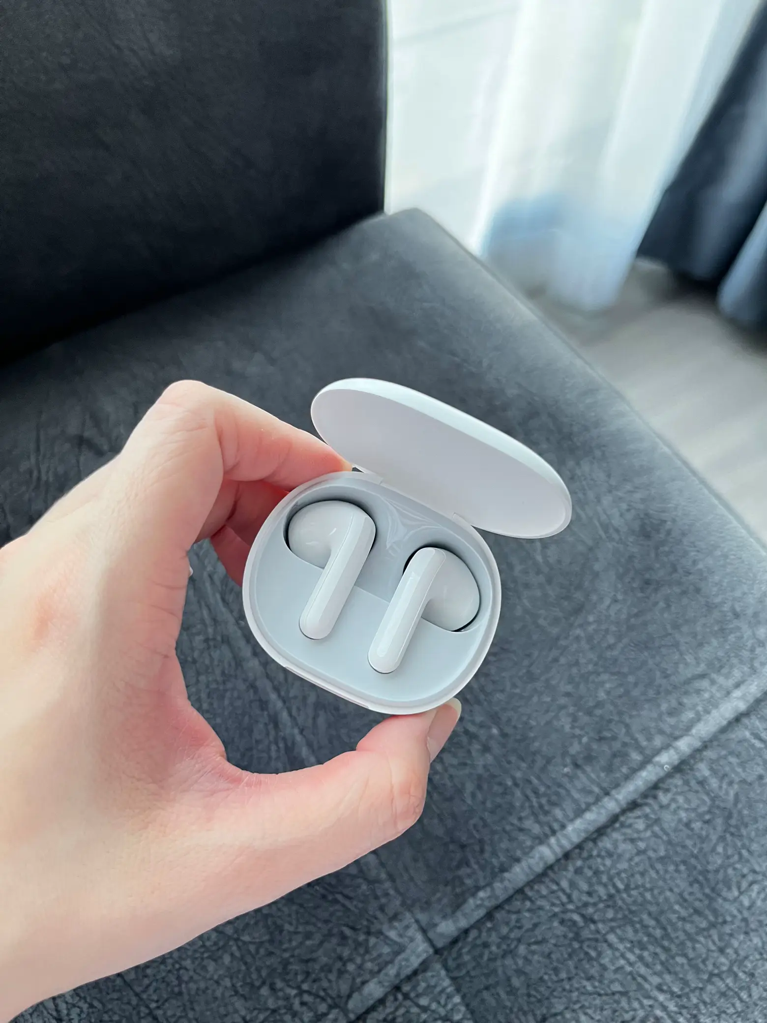 Redmi buds 4 lite earphone review Cute price but quality