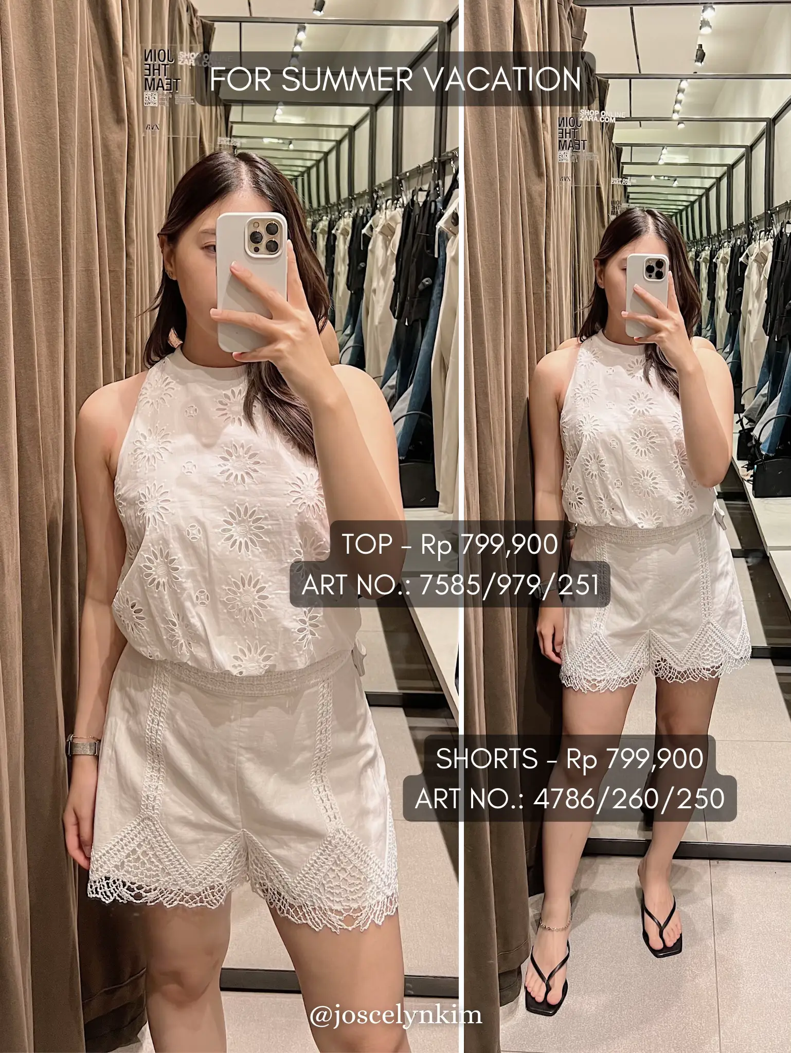 Zara Try-Ons: Worth to Buy! | Gallery posted by Joscelyn