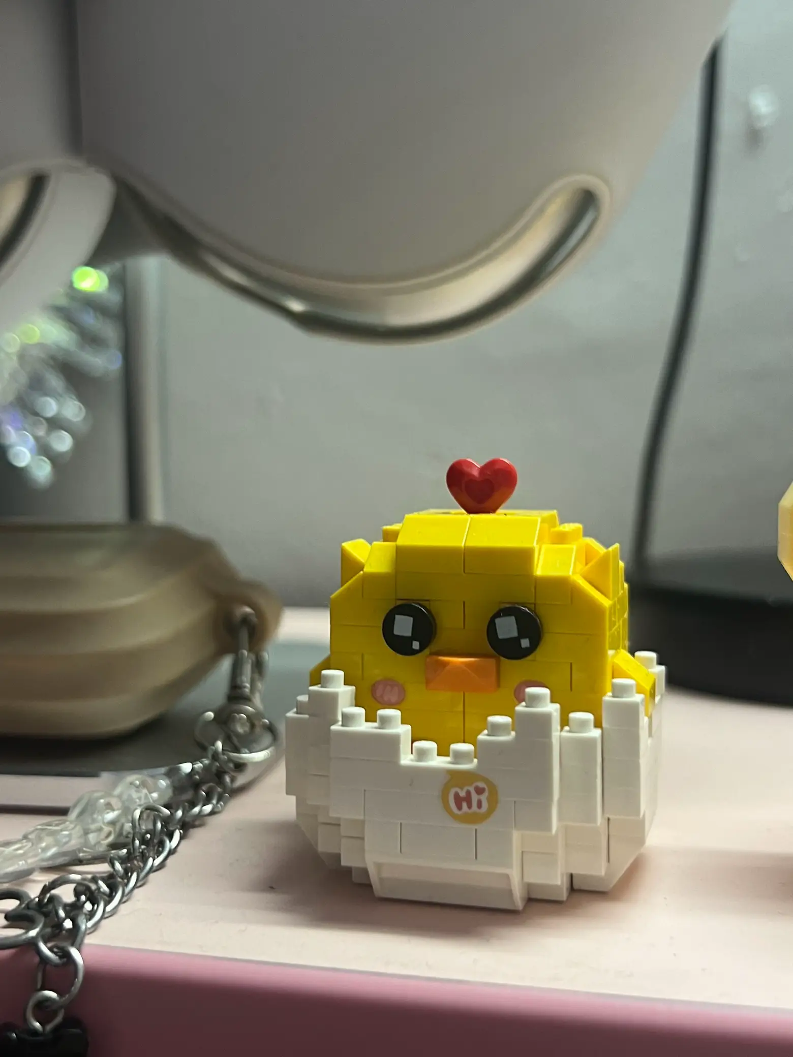 My Mini Lego Collection | elisaが投稿したフォトブック | Lemon8