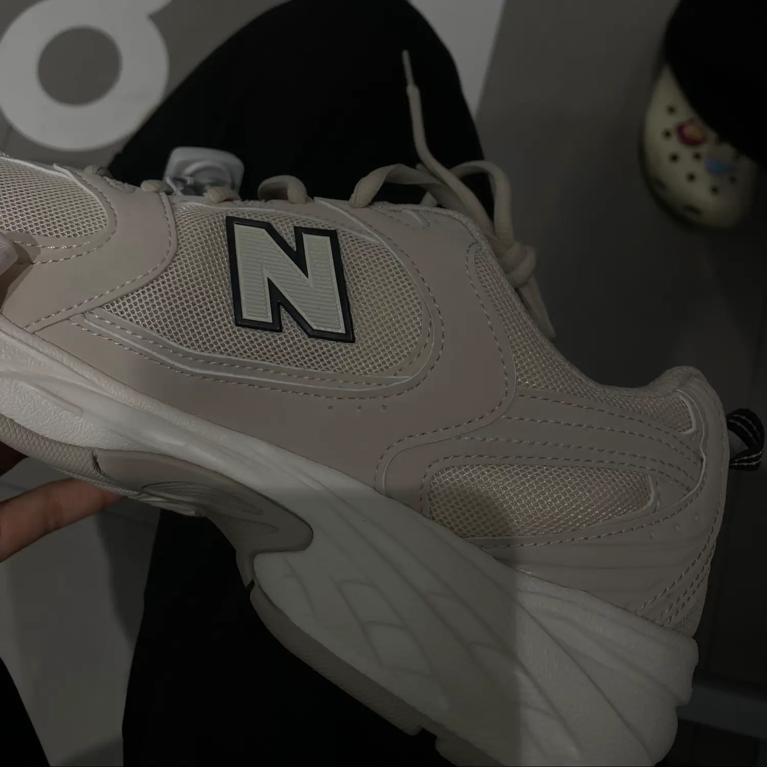 New balance 530 China. Authentic is very cheap Gallery posted by Jiewelryyy Lemon8