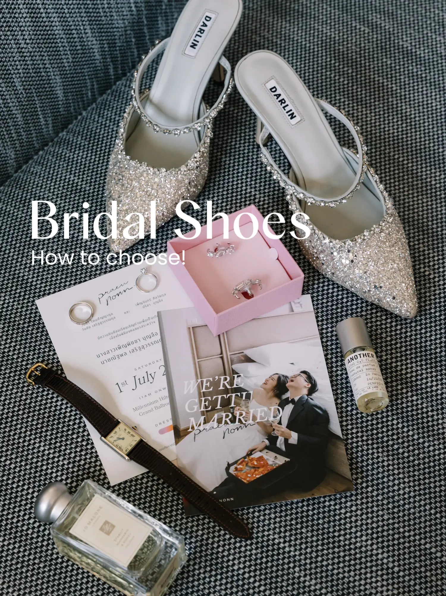 Guess on sale wedding shoes