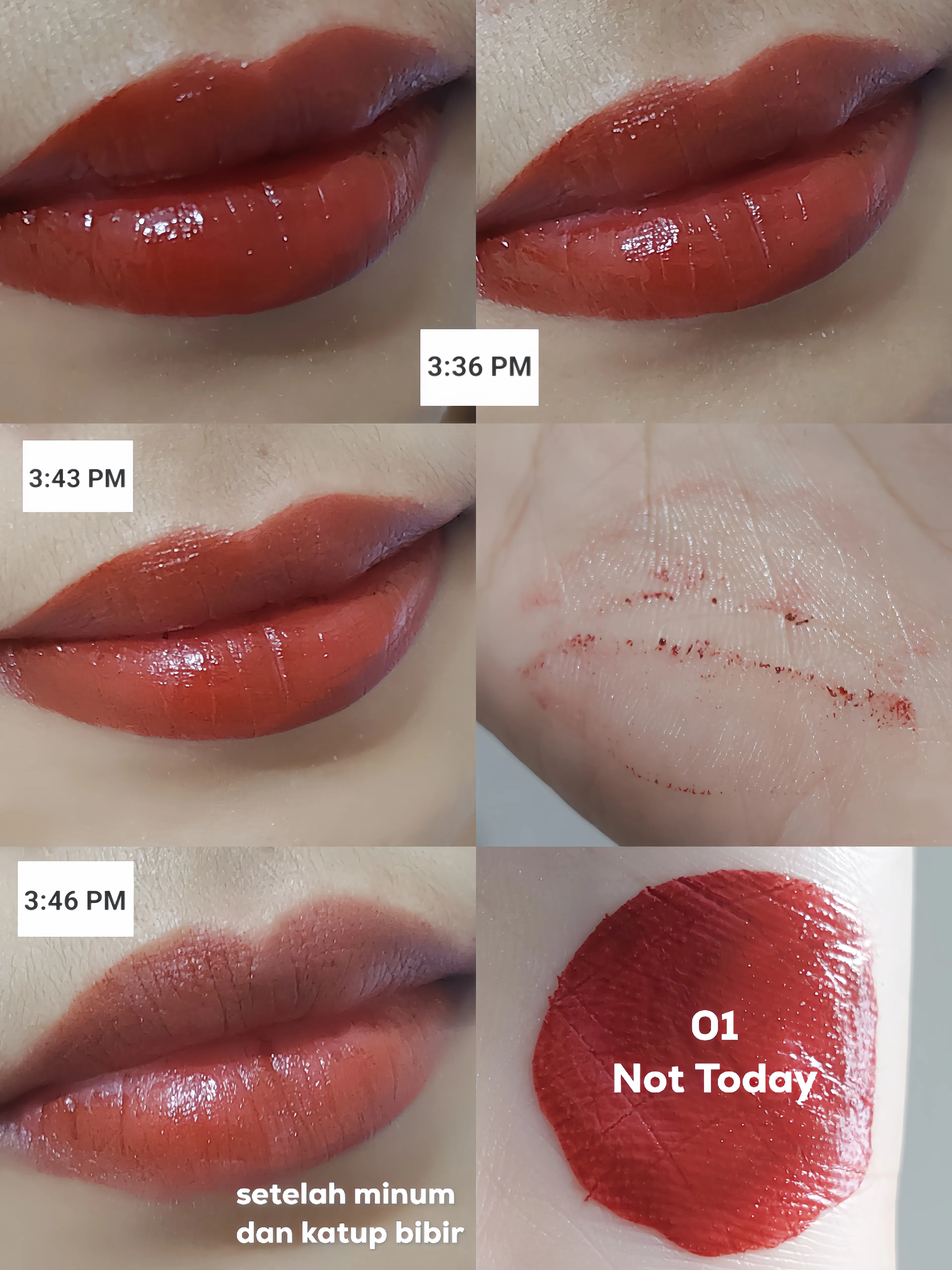 REVIEW JUJUR HANASUI VINYL STAIN BENERAN AWET?! Galeri diposting oleh