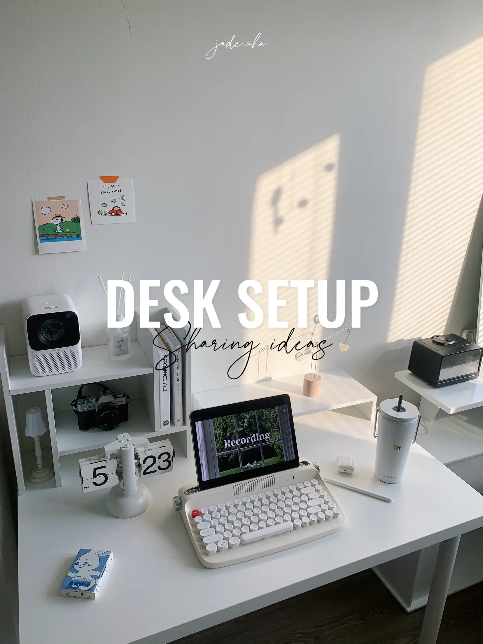 23 Home Office Setup Ideas for New Graduates