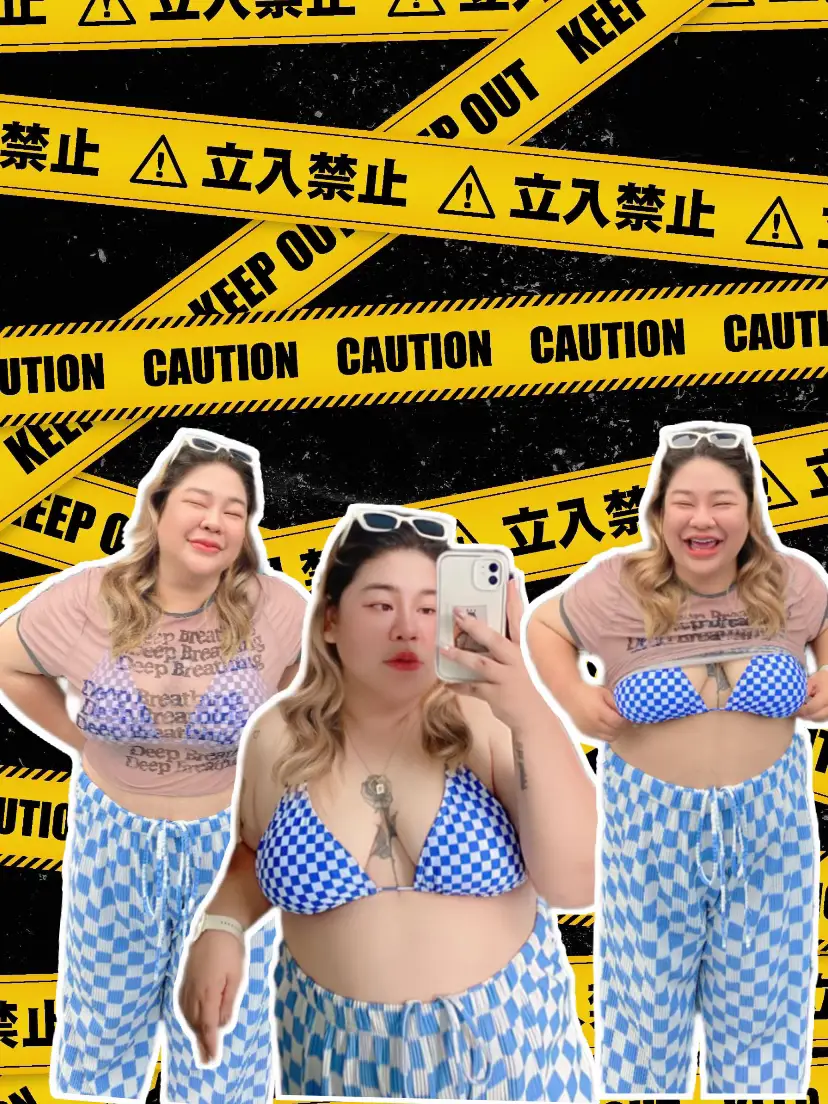 bikini fat girl 👙 (plump girl edition bikini) 100k | Gallery posted by  𝐁𝐁𝐒𝐑. | Lemon8