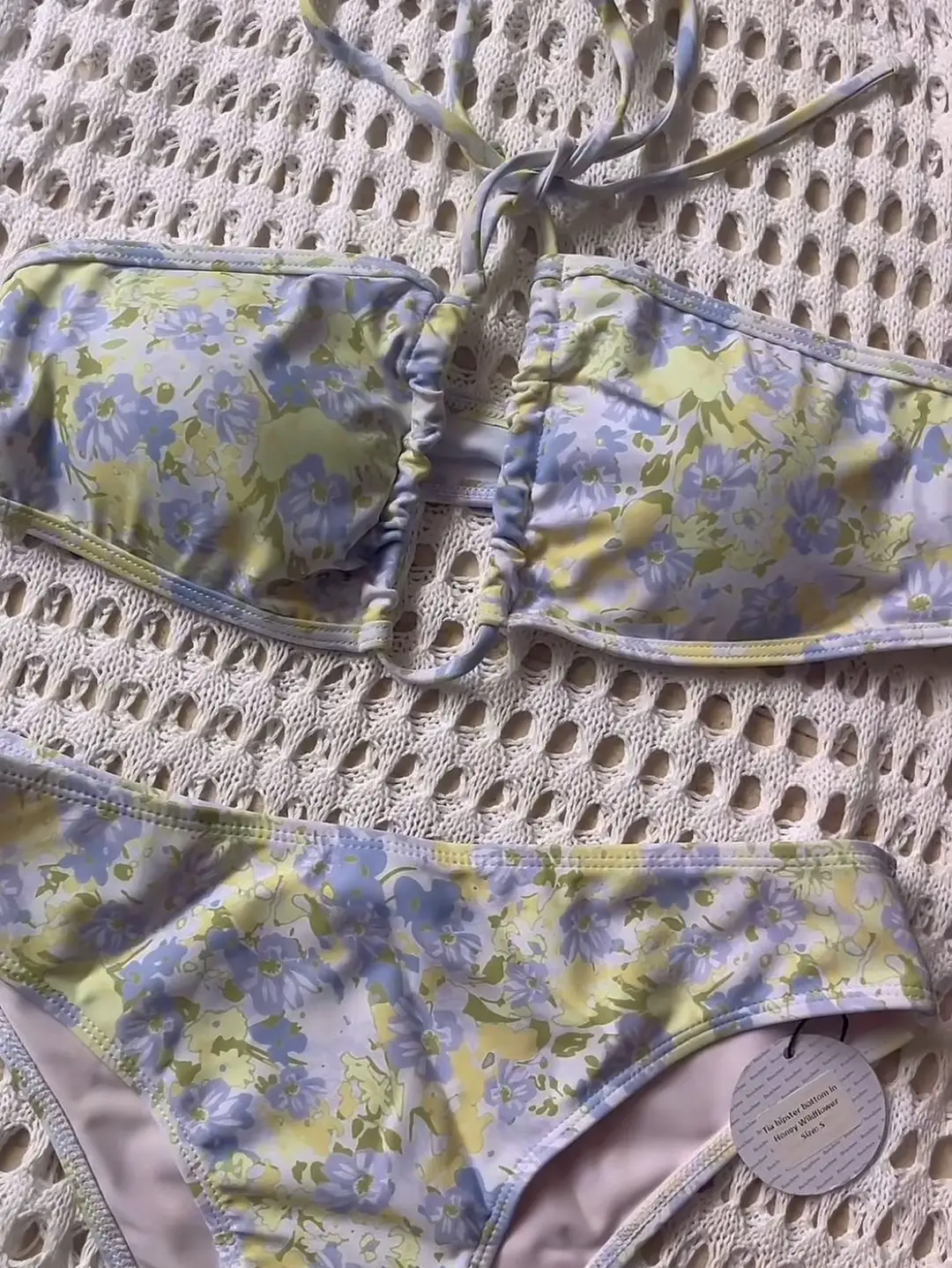 Massive Bikini Grabbag Haul • 10 for $123 👙🤯 | Video published by ...