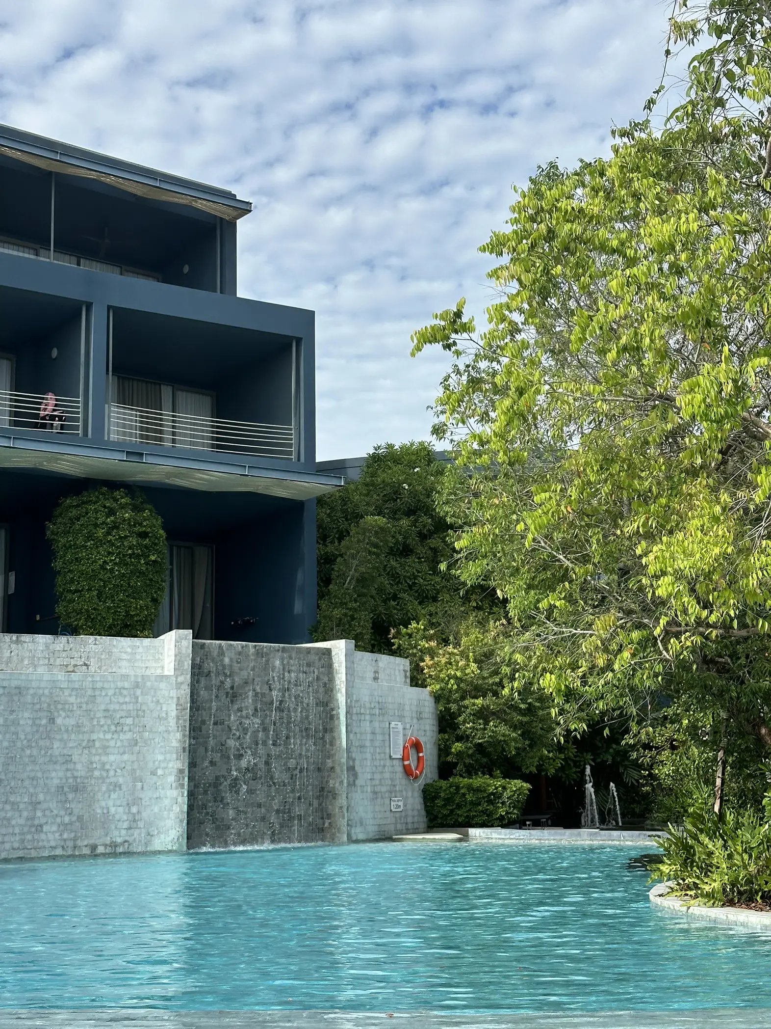 Escape to The Nature | Nava Nature Escape Pattaya | Gallery posted by  Theworldisoutthere | Lemon8