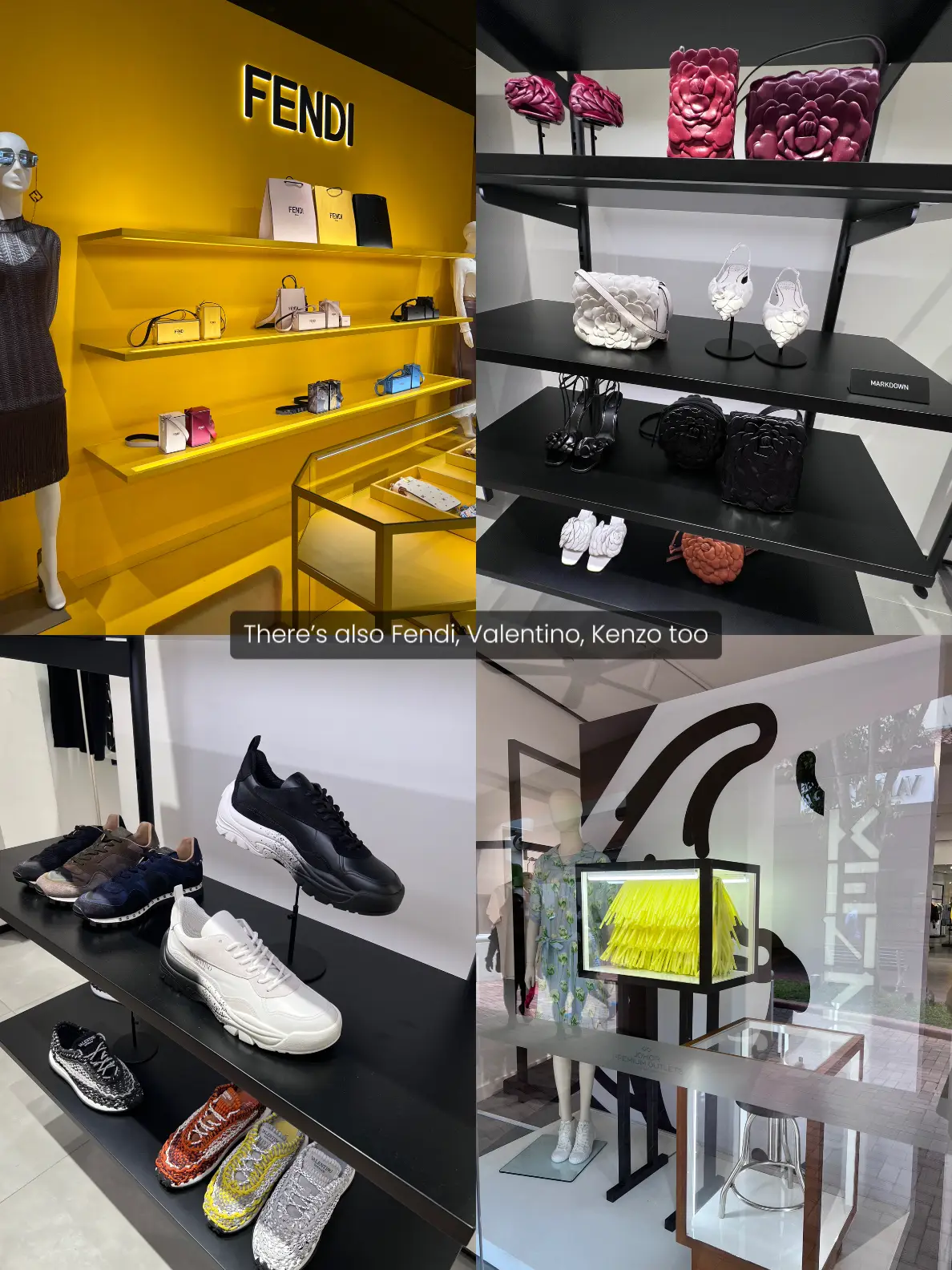 Nike Factory Store - Johor Premium Outlets. Indahpura, MYS.  SK