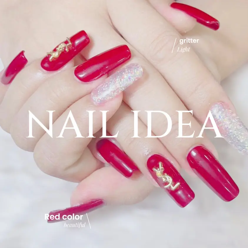 New Cheat Sheets: The secret to creating salon-level nail art at home