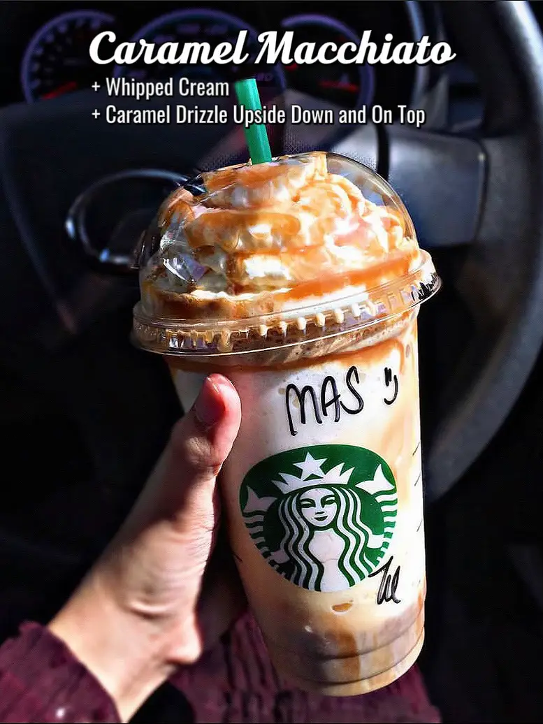 9 Best Starbucks Drinks Of All Time!(My Fave)💚 แกลเลอรีที่โพสต์โดย