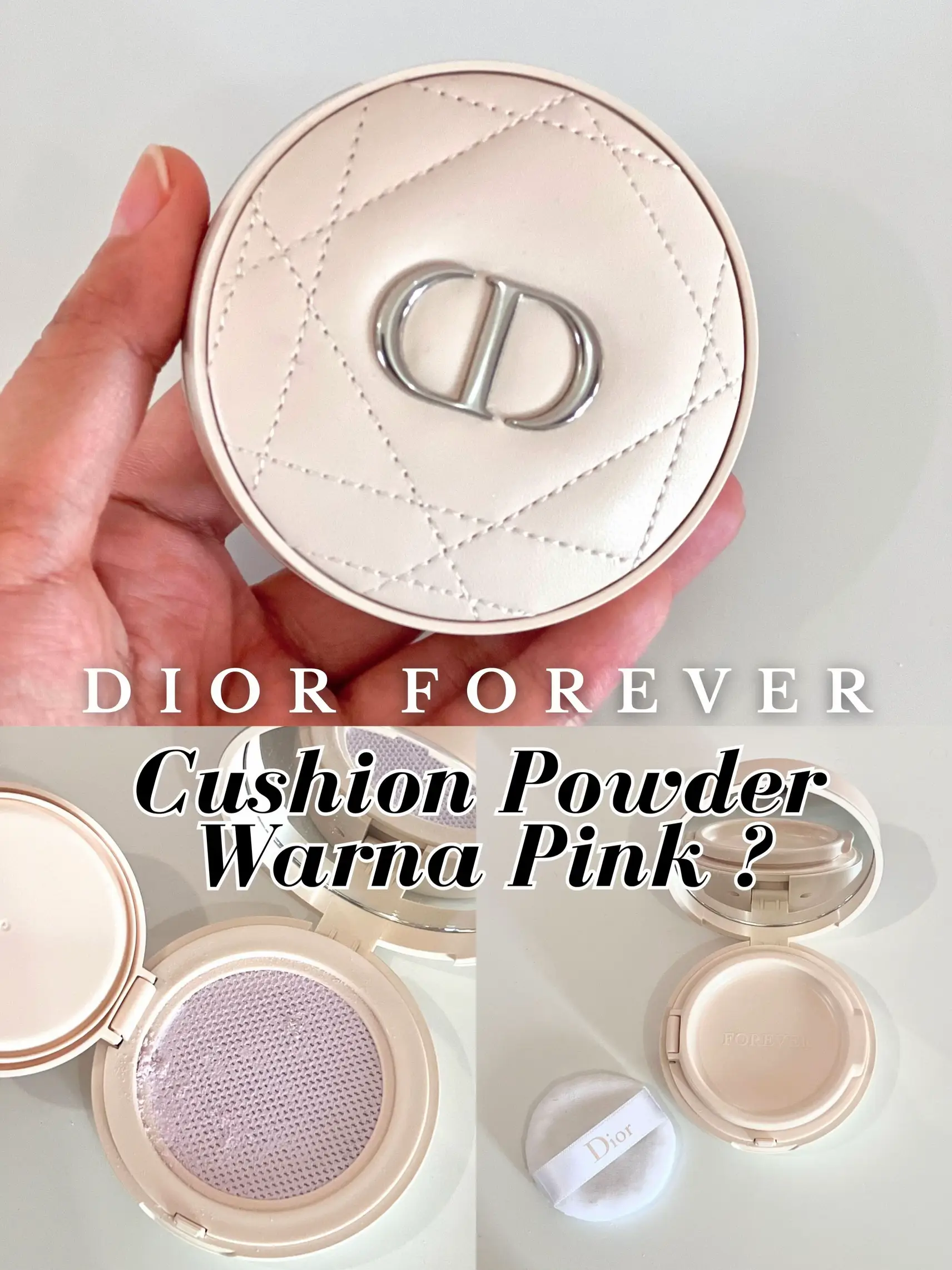 Dior 2024 cushion harga