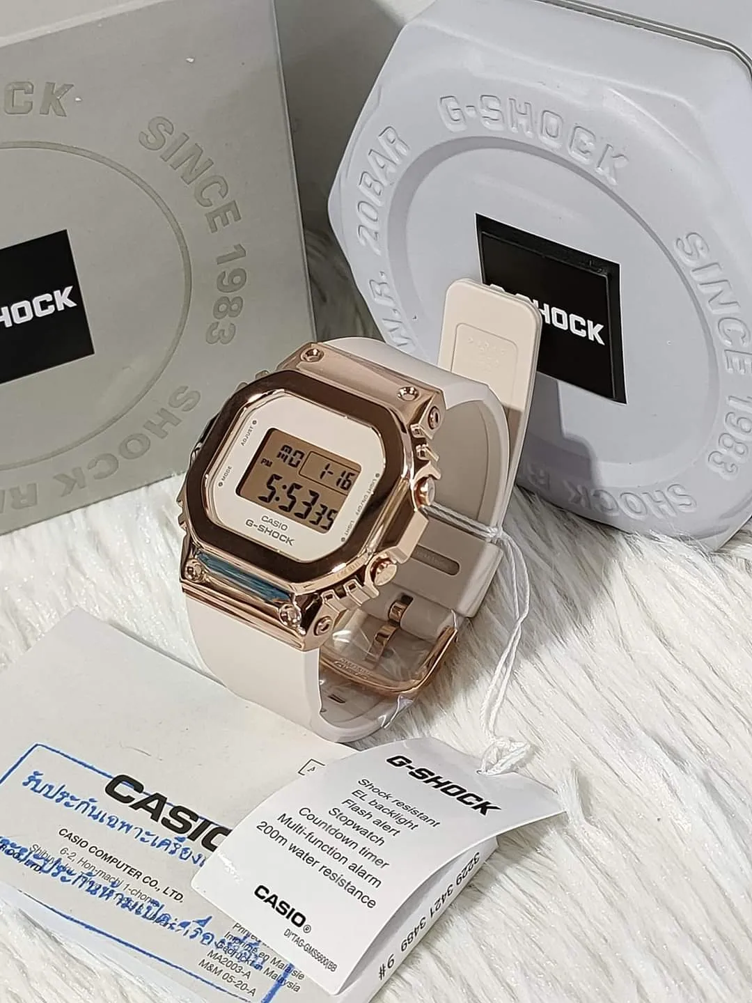 Casio 32293421 discount