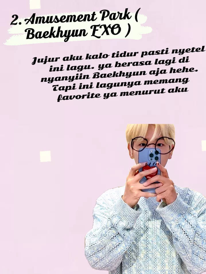 Rekomendasi Lagu Kpop Terfavorit | Galeri Diposting Oleh Anna | Lemon8