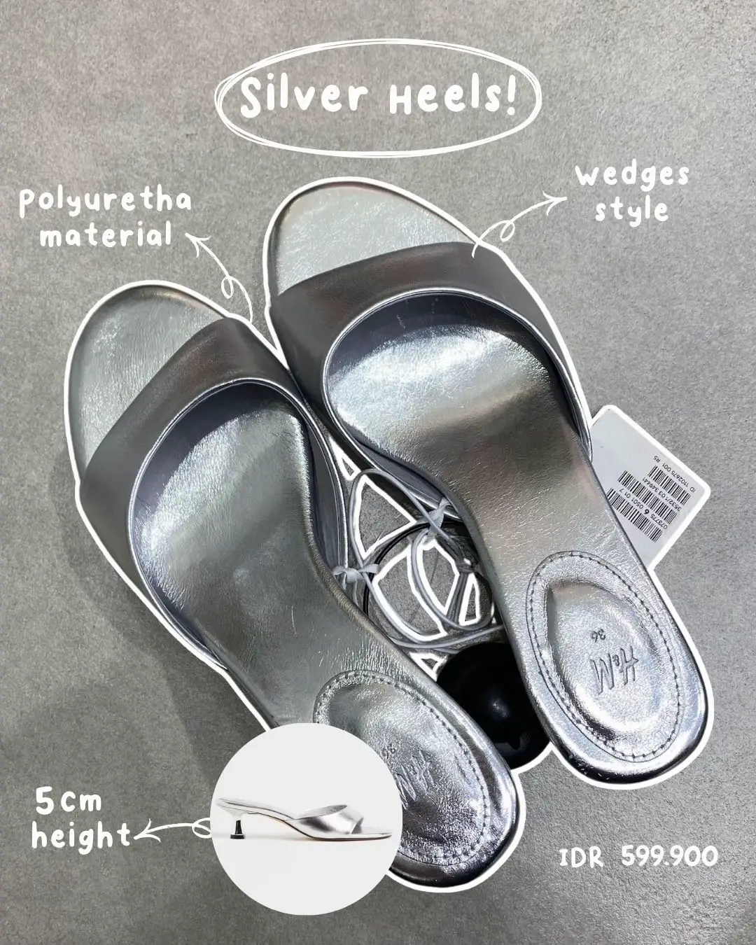 Shop Louis Vuitton Sandals by MUTIARA