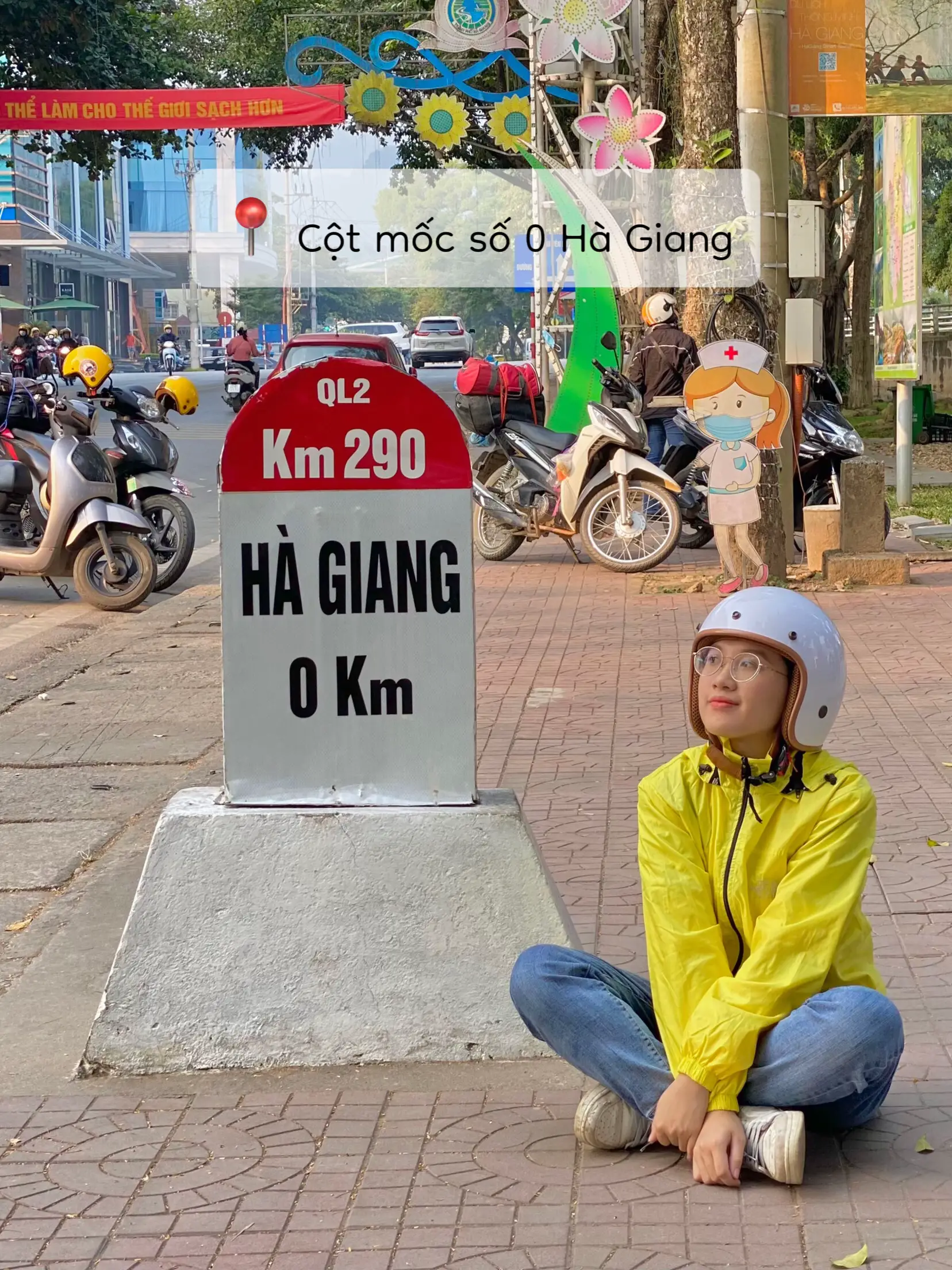 ĐI HÀ GIANG 4N3Đ CHỈ VỚI 1208K ĂN GÌ? CHƠI GÌ? | Diễm Hằngが投稿