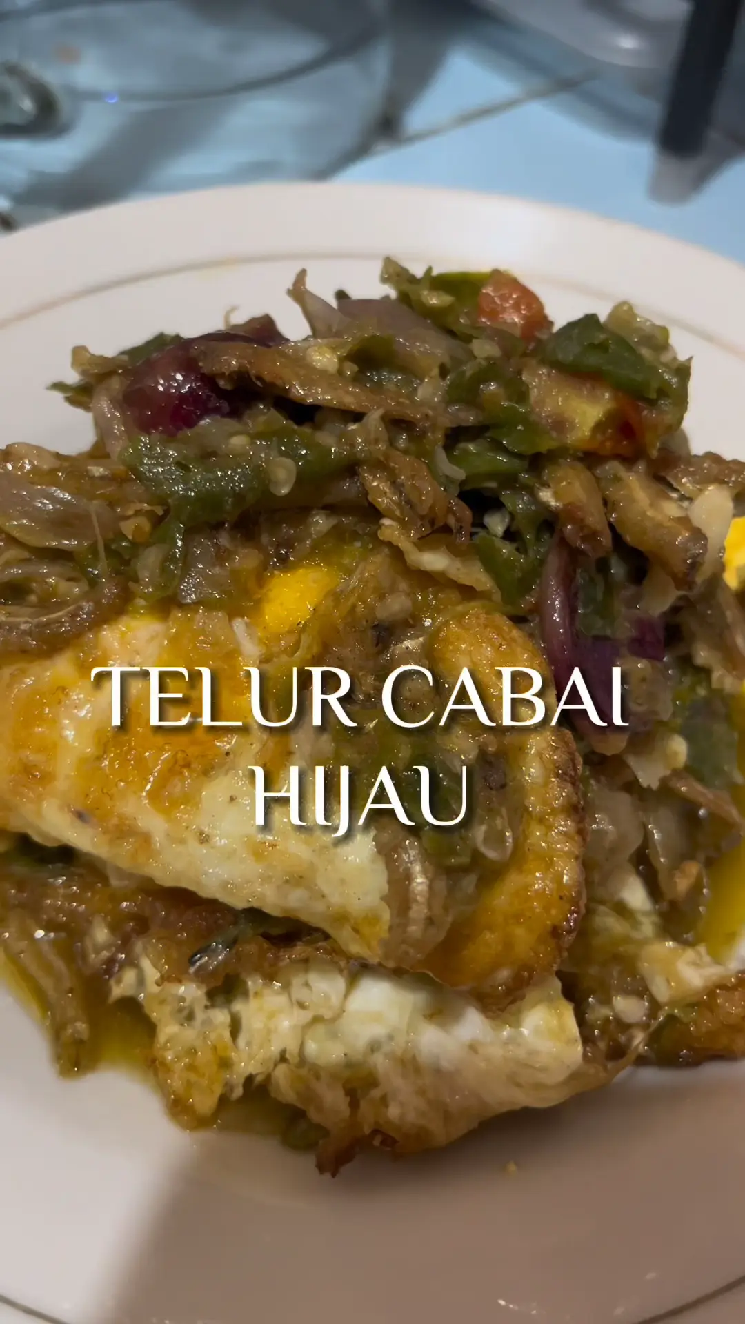 Menu sat set saat laper | Video published by Mery silvia | Lemon8