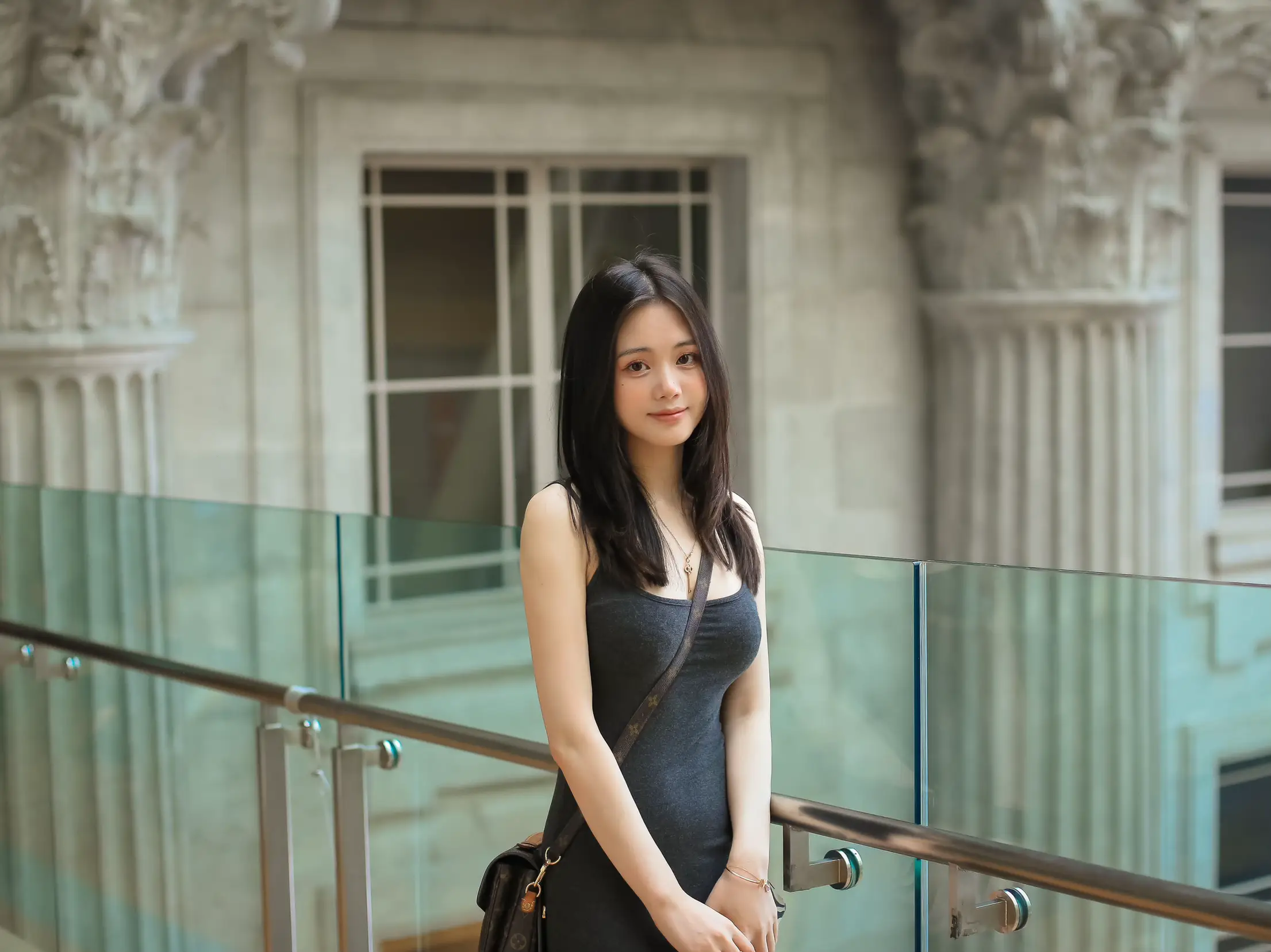 Photoshoot Spot You Must Visit - National Gallery's images(8)