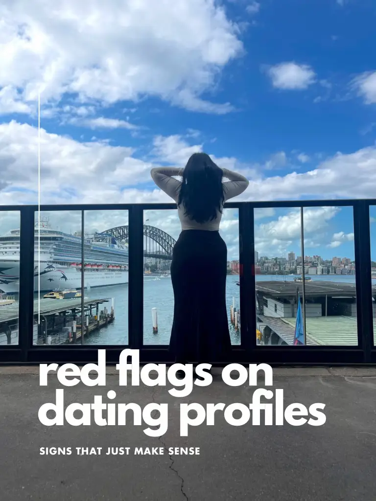 red flags about dating guys