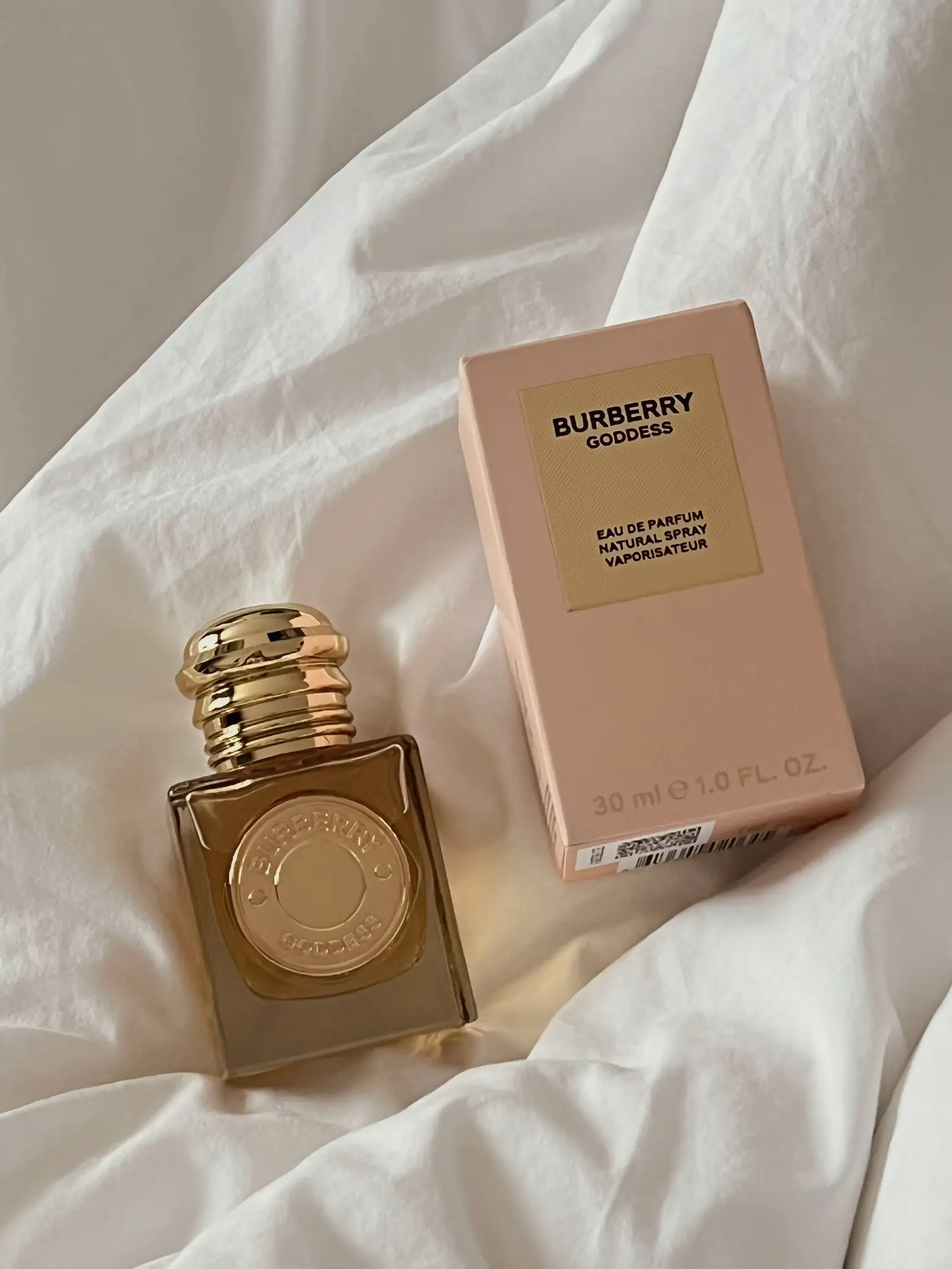 Burberry discount 30 ml