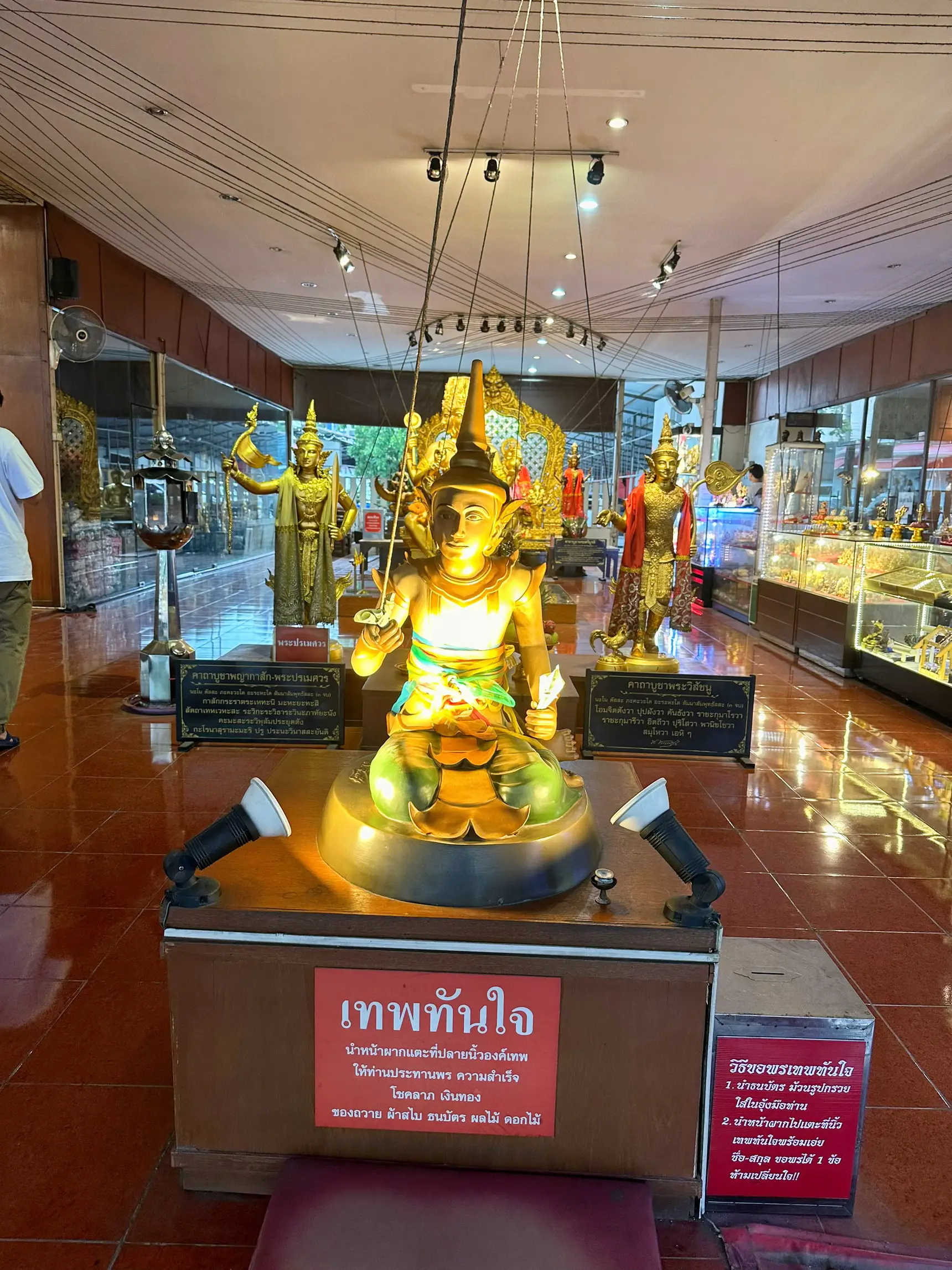 มูให้รวย | แกลเลอรีที่โพสต์โดย Da darunee🌻 | Lemon8