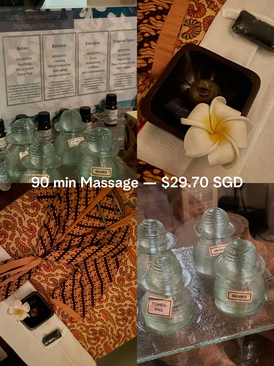 A high maintenance trip to stay low maintenance🇲🇾💸🧖‍♀️'s images(2)
