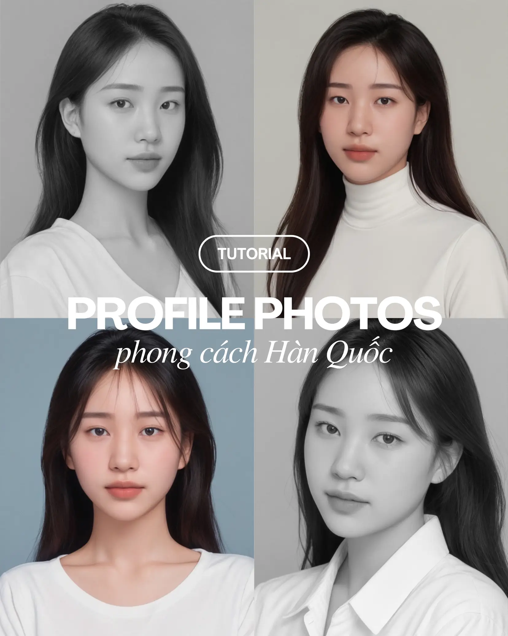 Profile Idol