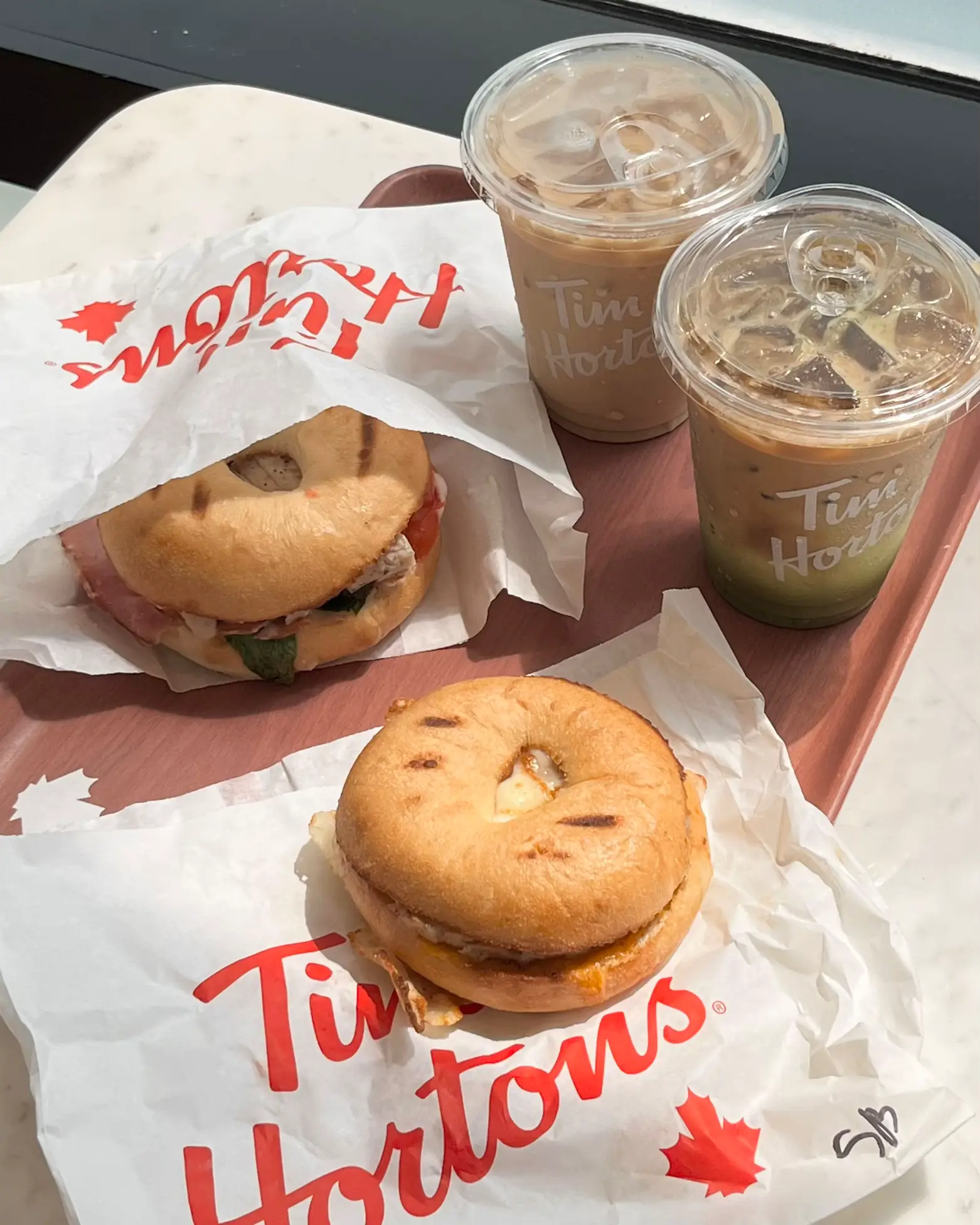 Tim Hortons Review: As an American, I Don't Get the Hype