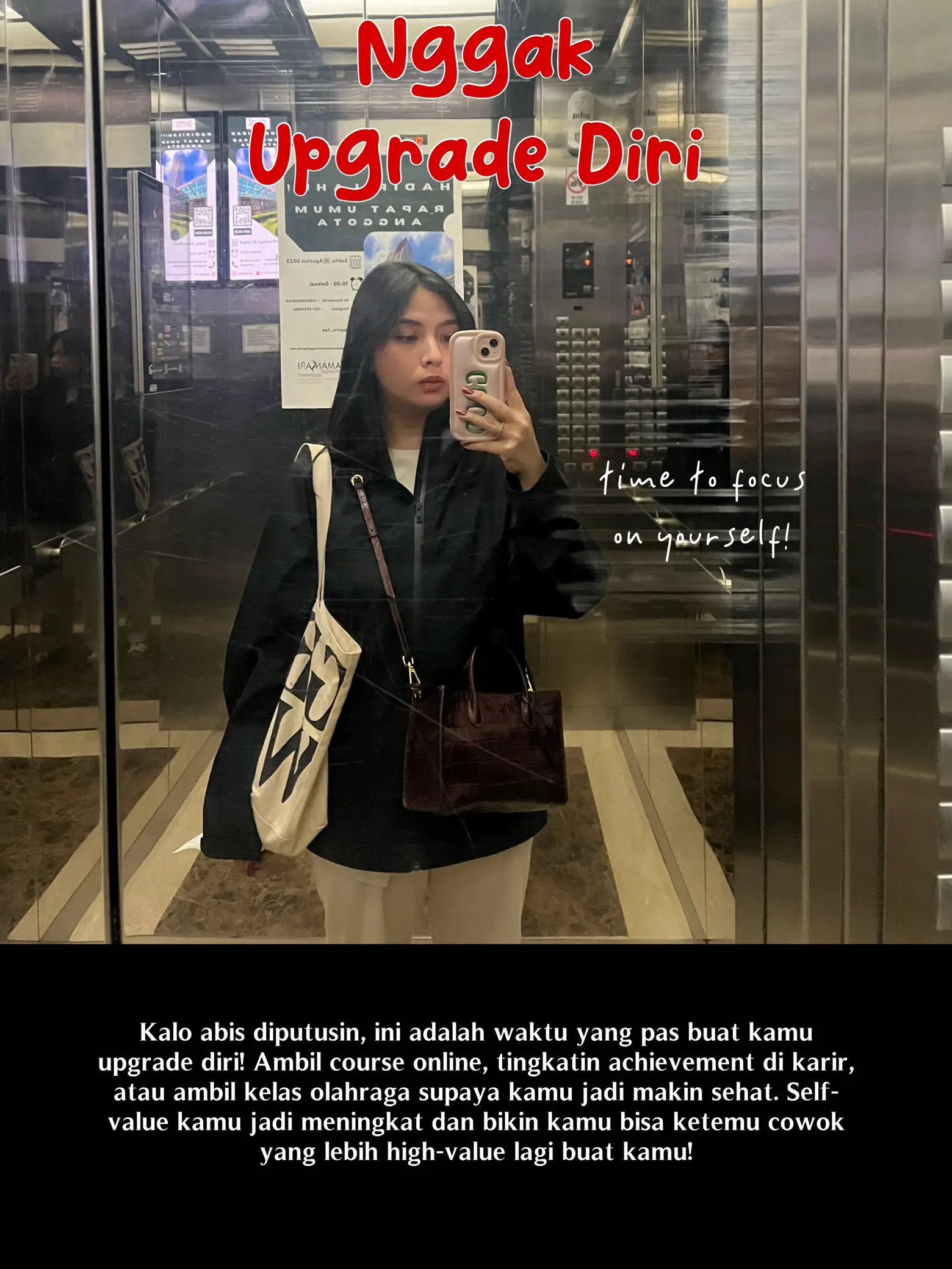 Jangan lakuin ini kalo habis putus! | Gallery posted by ayesha | Lemon8