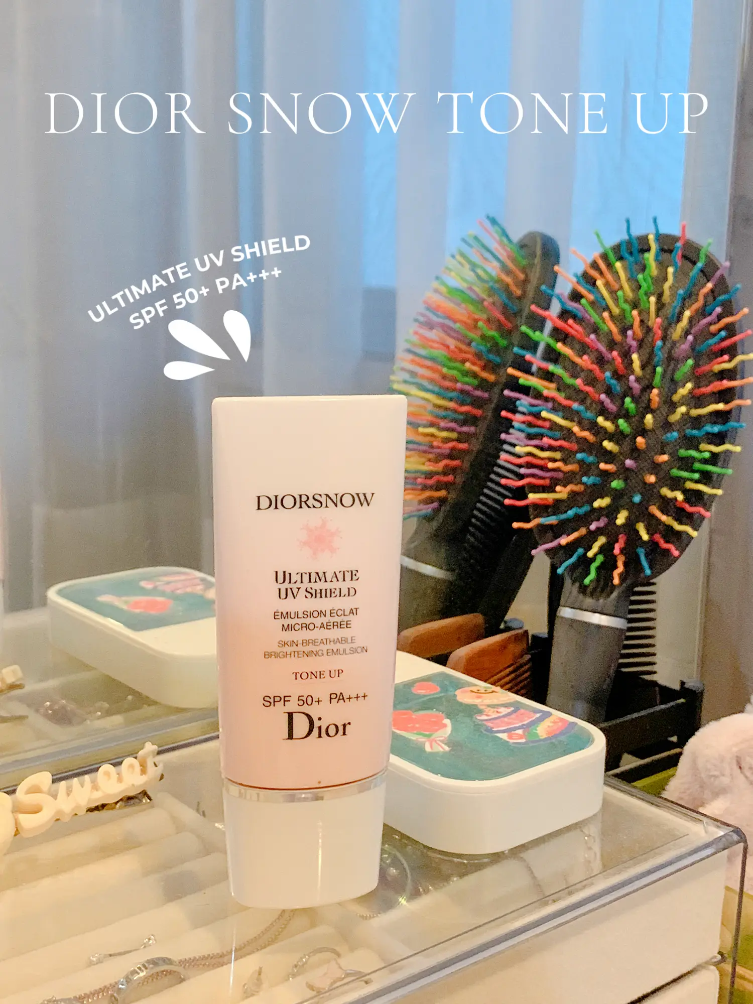 Dior sunscreen 2024