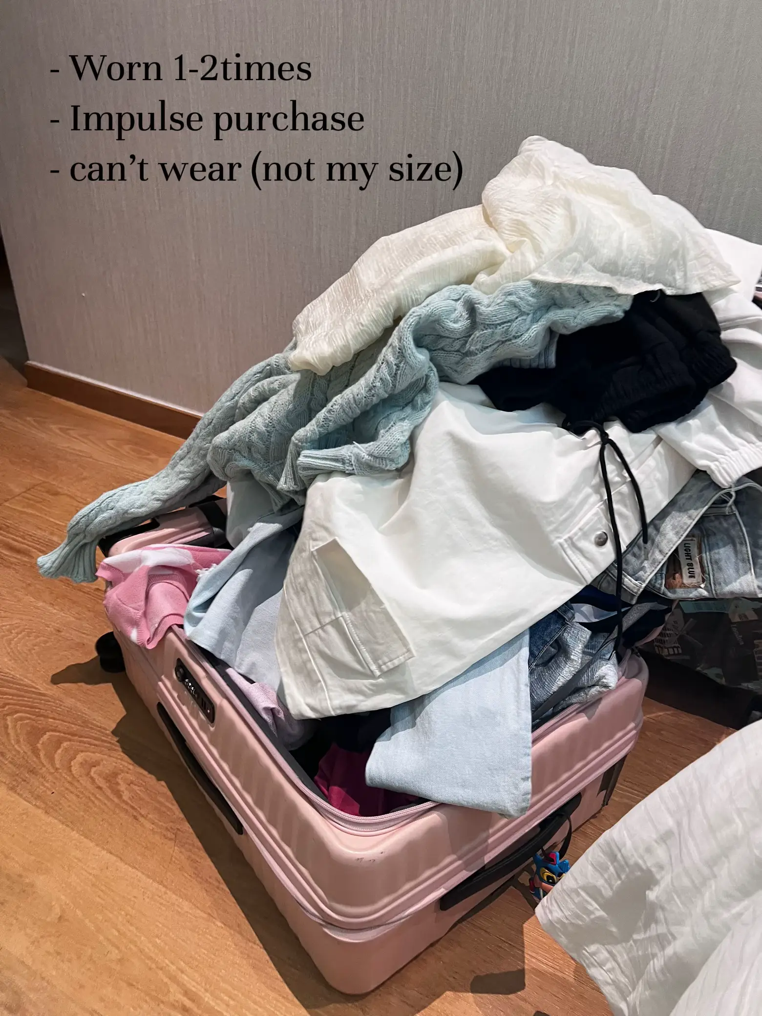 Ladies helpz, they have been living rent free 😭 | Gallery posted by ...