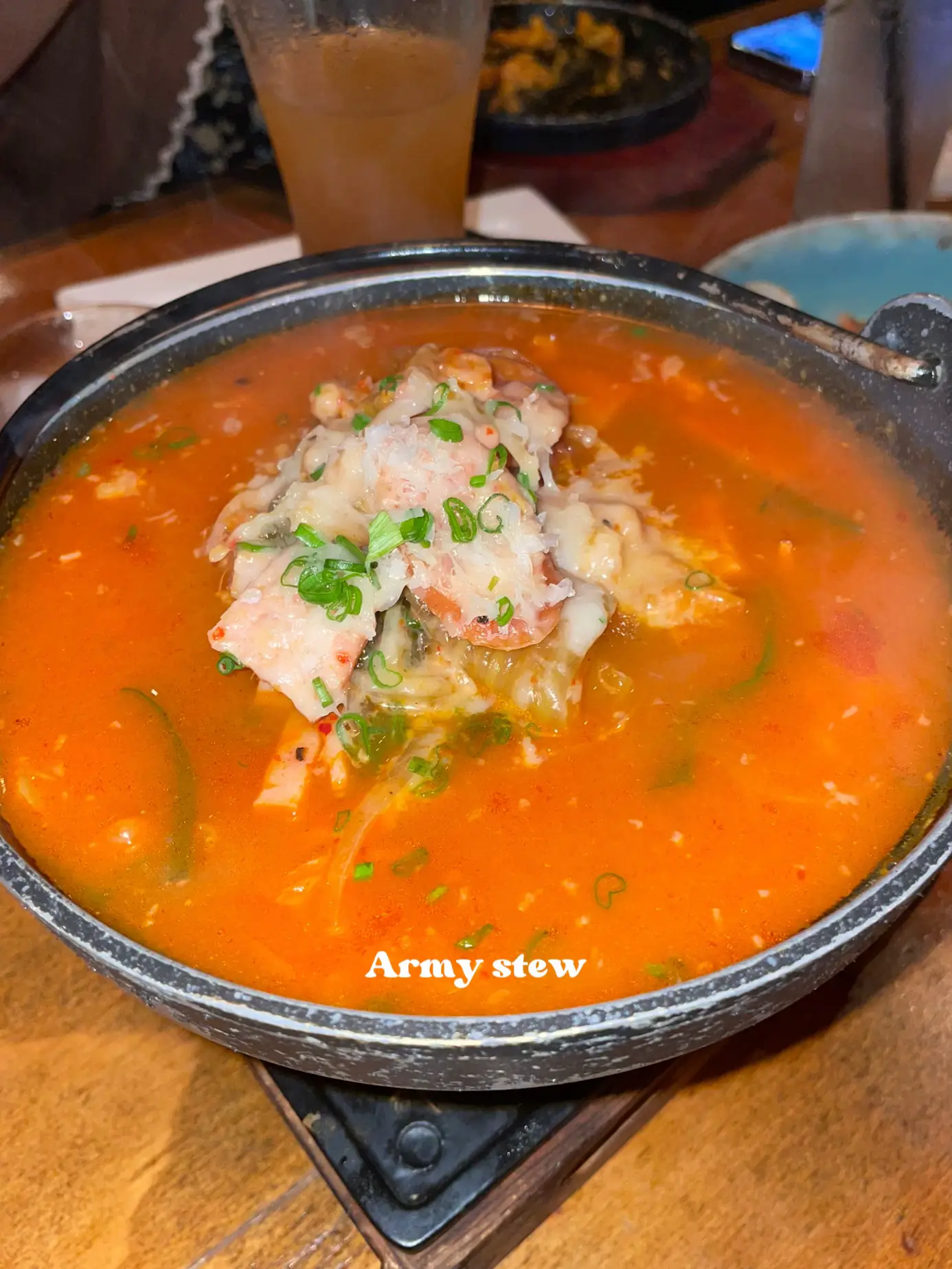 Hidden Korean bar in Bugis with super yummy food 🤤 | Gallery posted by ...