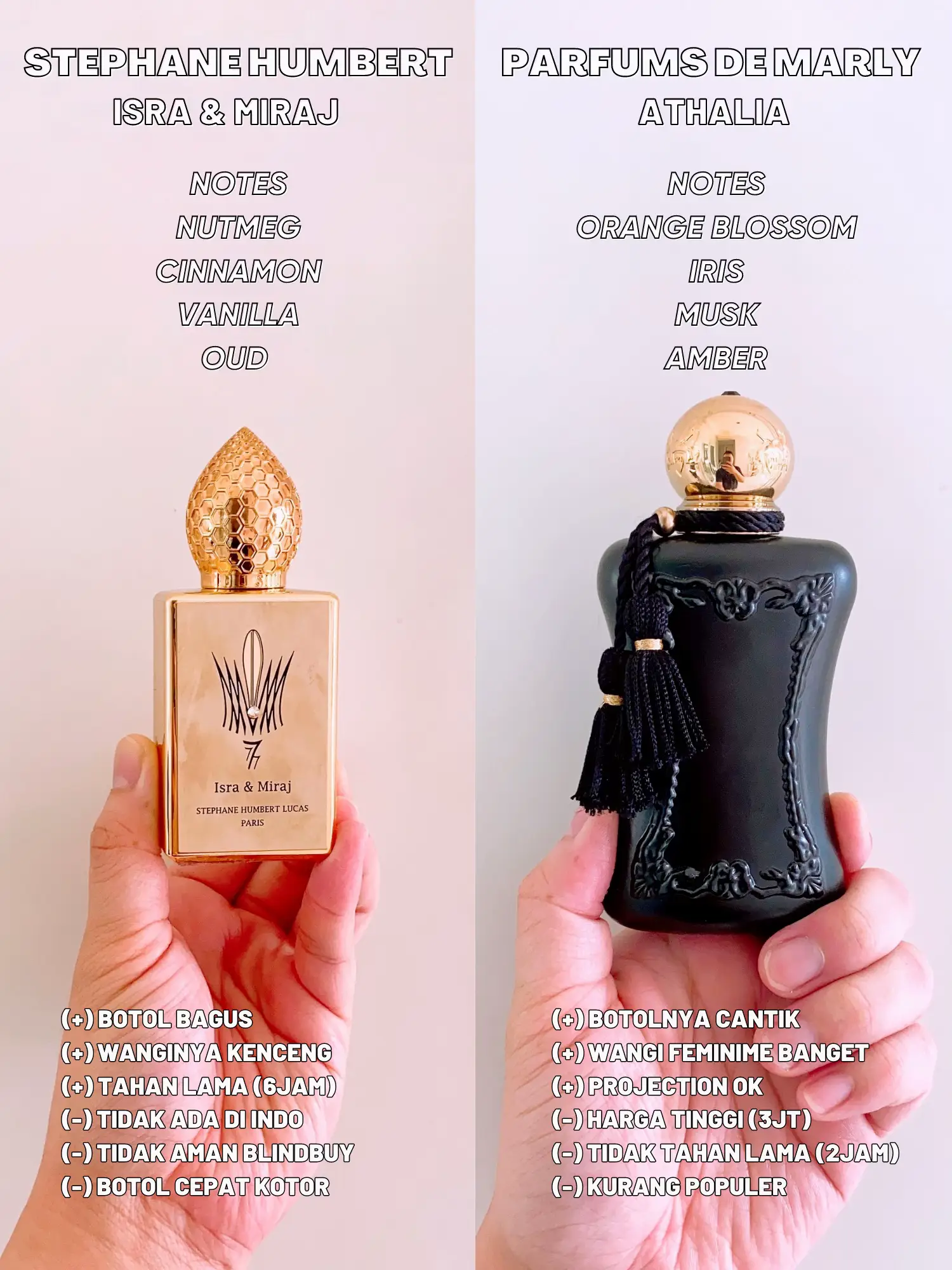 SAVE] Parfum Wangi Orang kaya, Gallery posted by anderscent