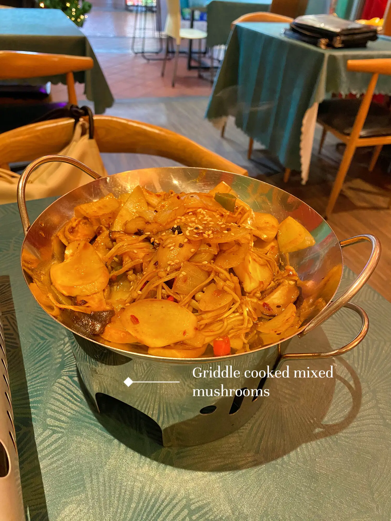 Delicious Sichuan Food by Boat Quay!! Gallery posted by Elle 🔆 Lemon8