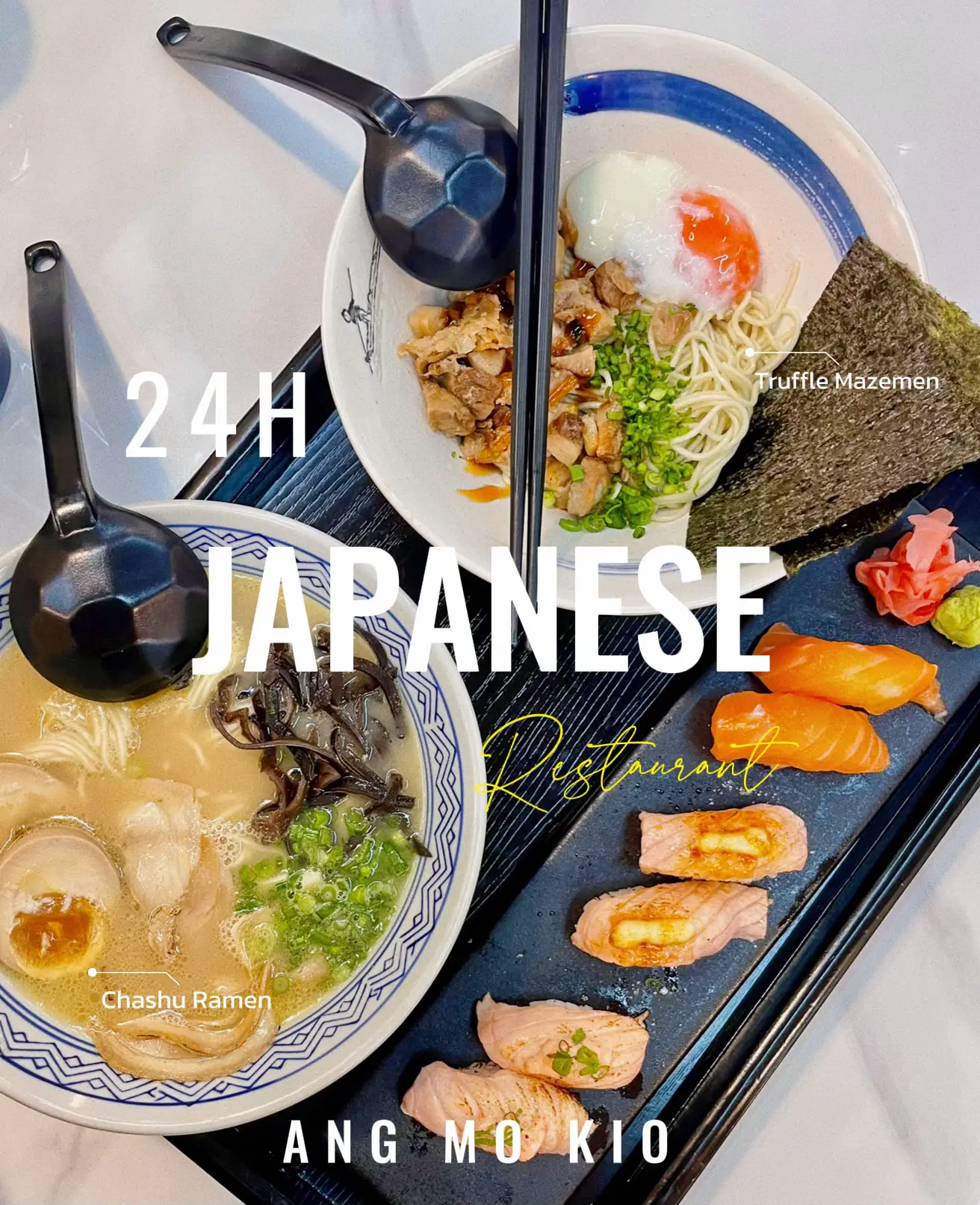 20 top 24h Japanese Restaurant in Singapore ideas in 2024