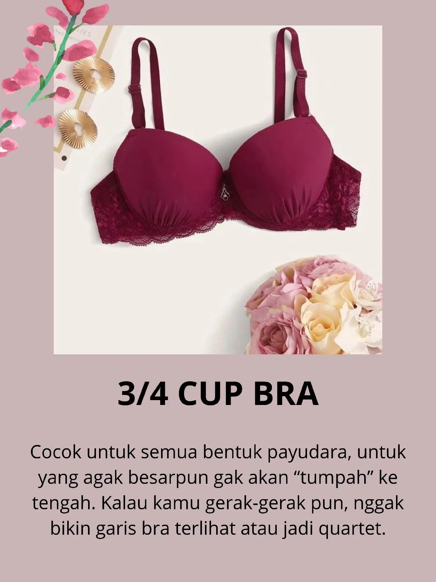 LOOKING FOR COMFY BRAS? READ THIS!