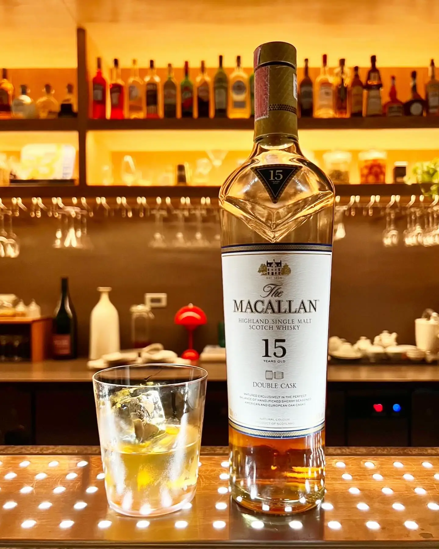 マッカラン　クリスマスカード マッカラン クリスマスカード