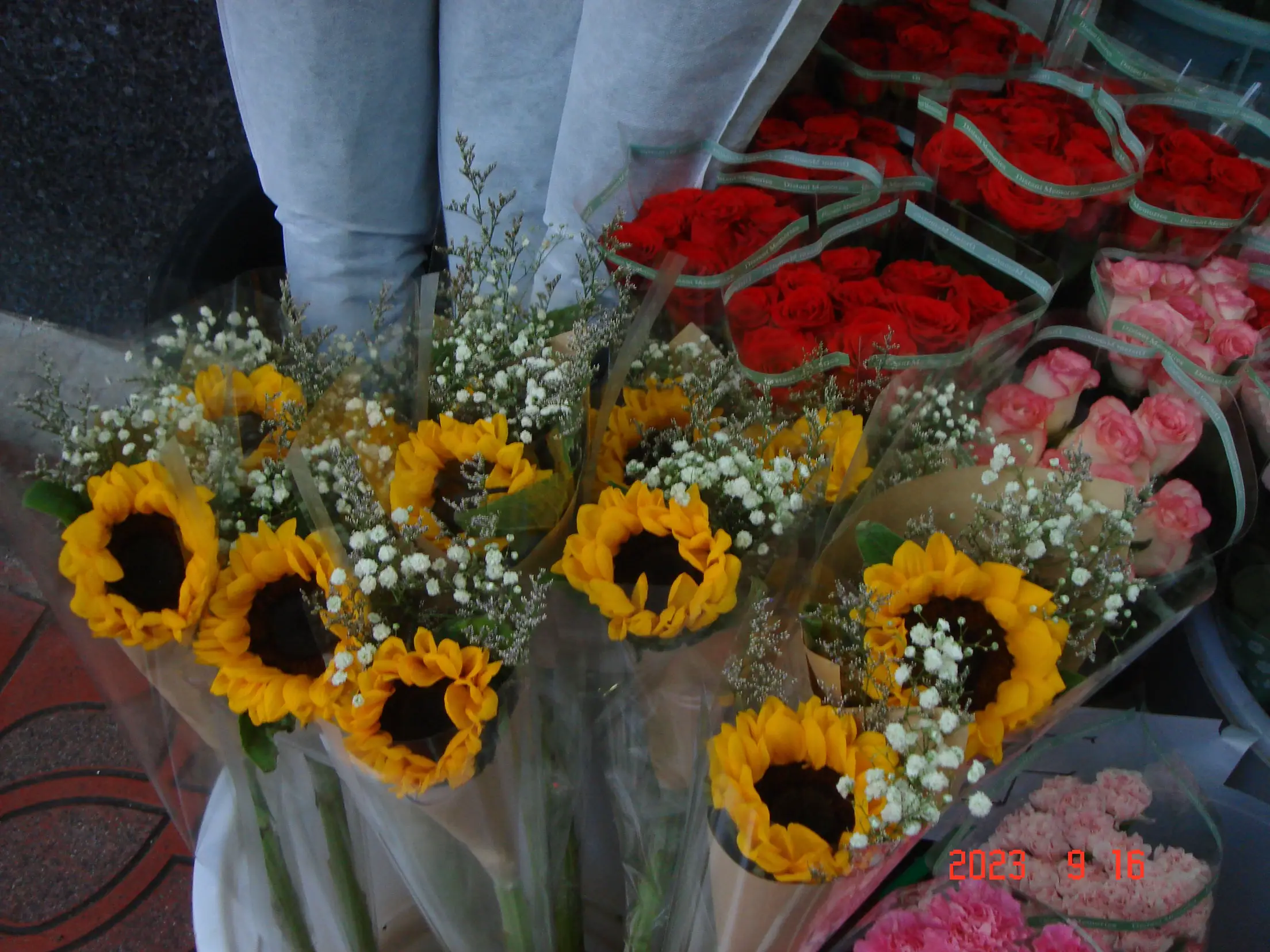 Supermarket Flower🌻 Gallery posted by PK Lemon8