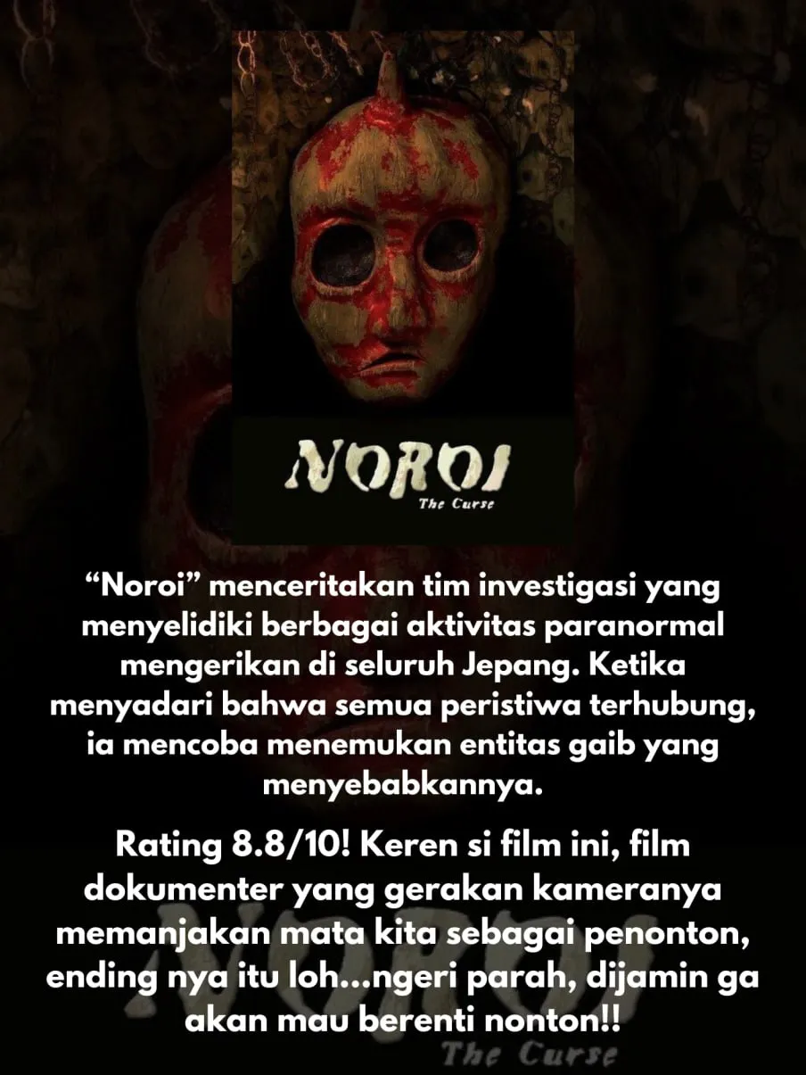 Film Keramat 2 - Pencarian Lemon8