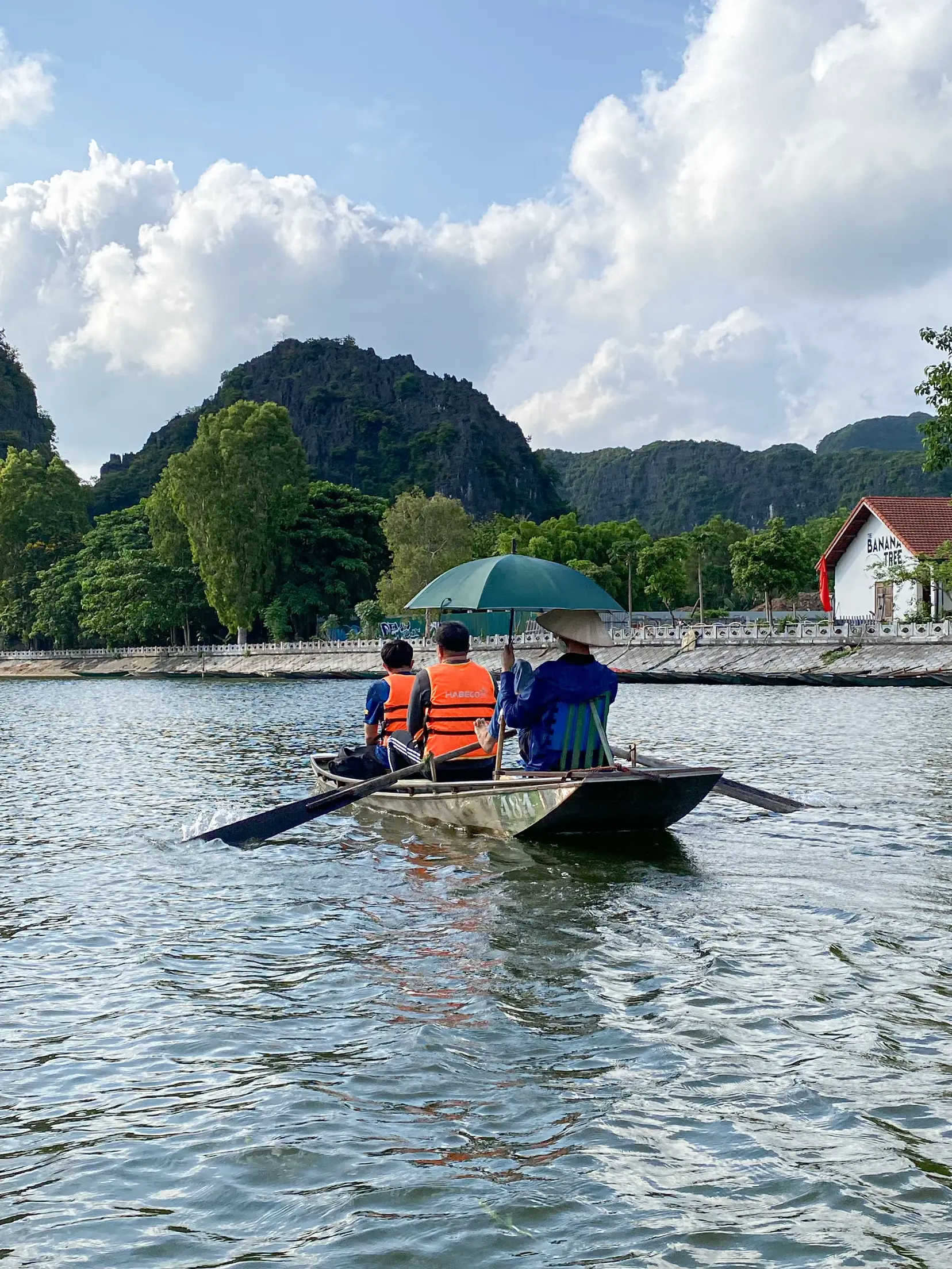 Ninh Binh, the underrated city of Vietnam - Hopping Feet